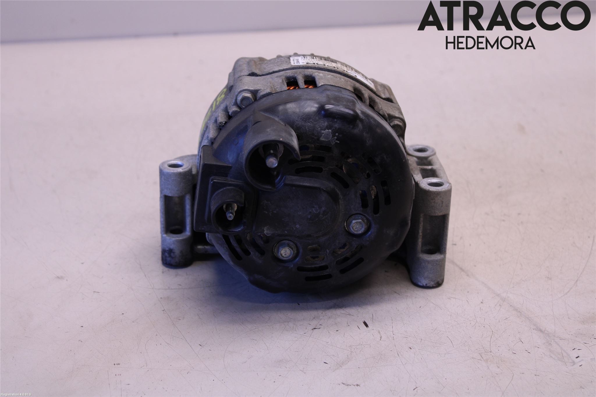 Opel COMBO D 12-18 Generator