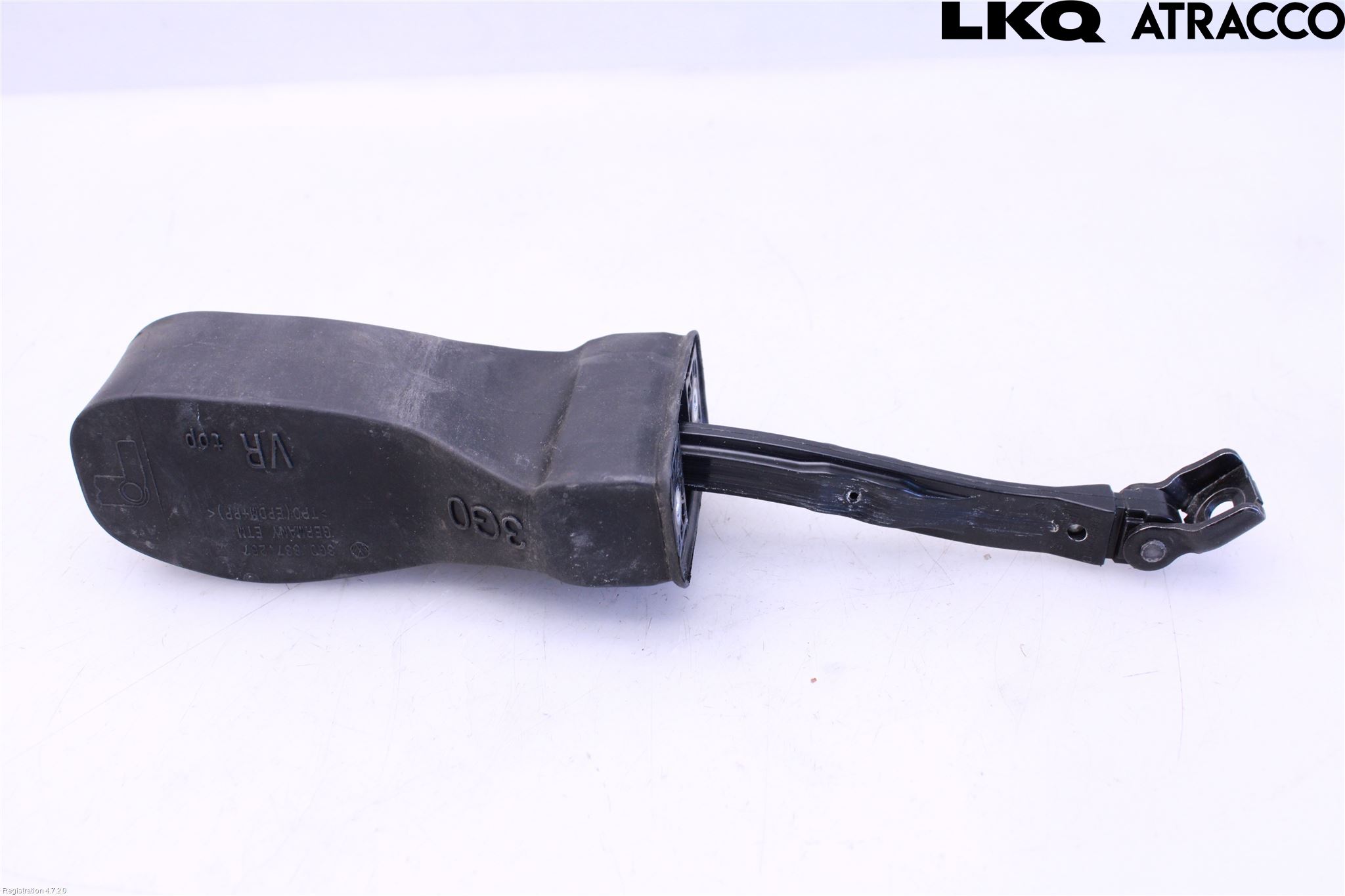 Volkswagen VW PASSAT 20-24 Dörrstopp