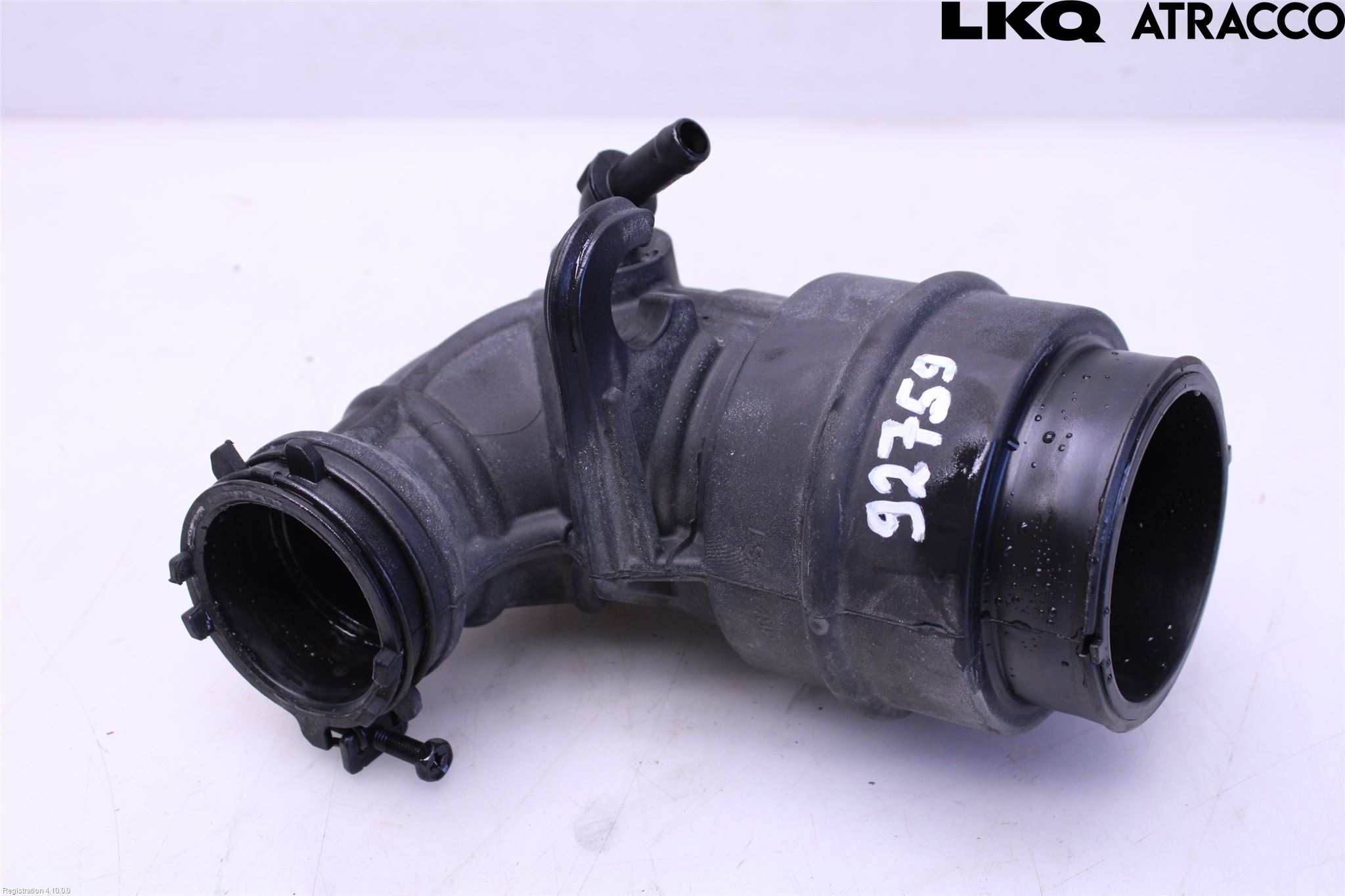 Kia STONIC 18->> Injgummibälg-Slang