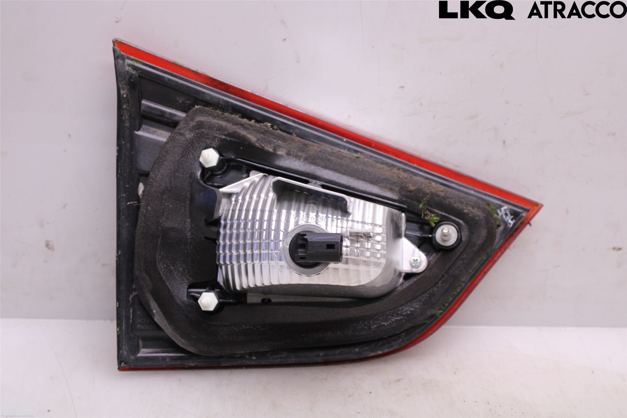 Suzuki SX4 S-CROSS 14-21 Bakljus Lucka Hö