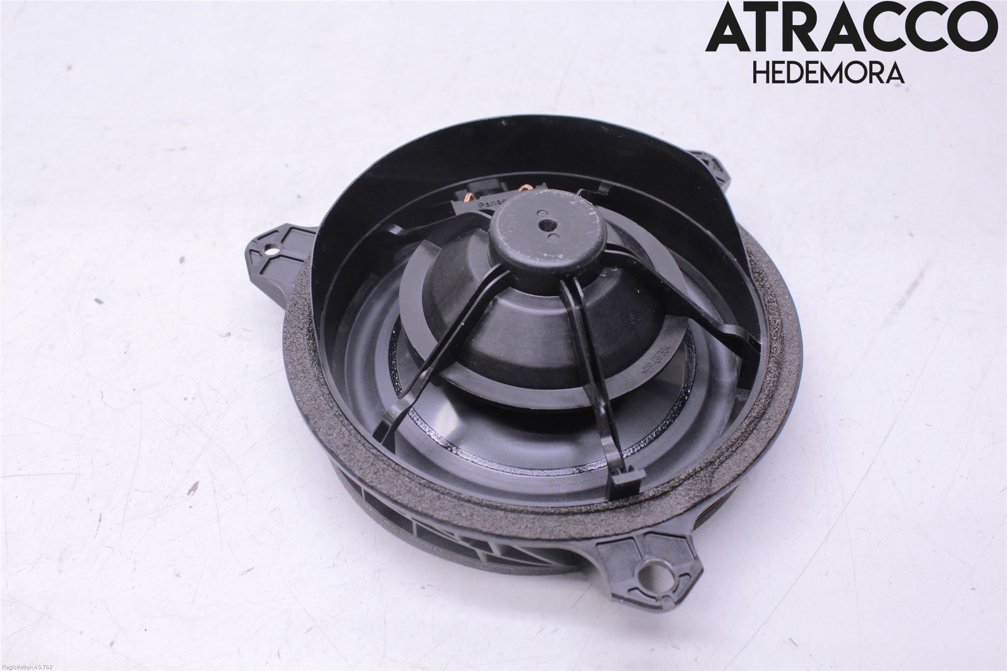 Lexus UX/300e 19- Högtalare