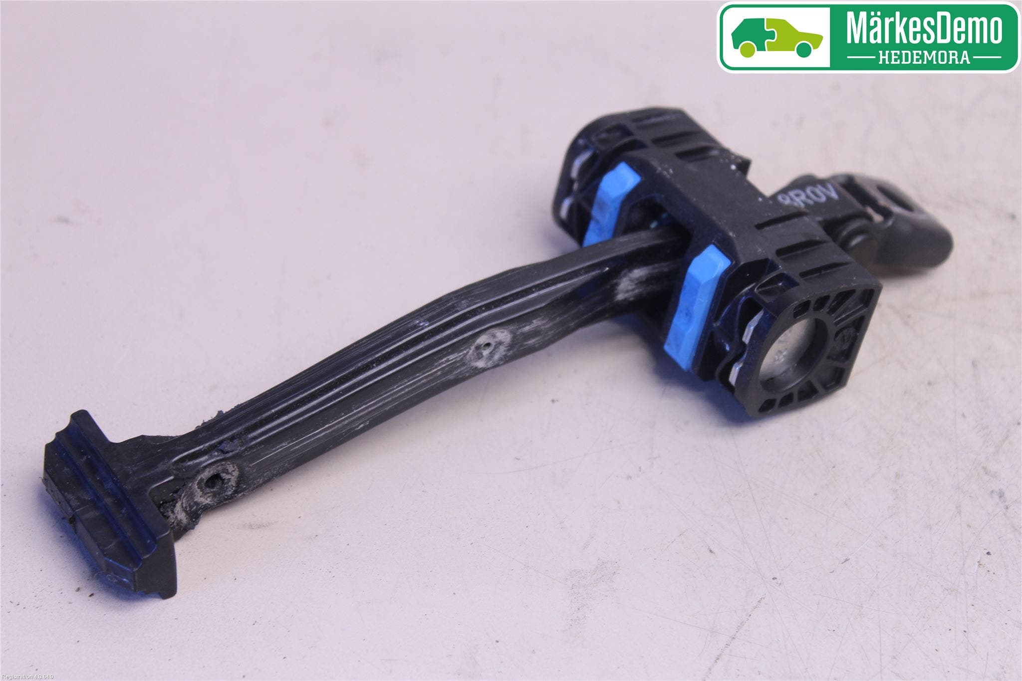 Audi Q5 09-16 Dörrstopp