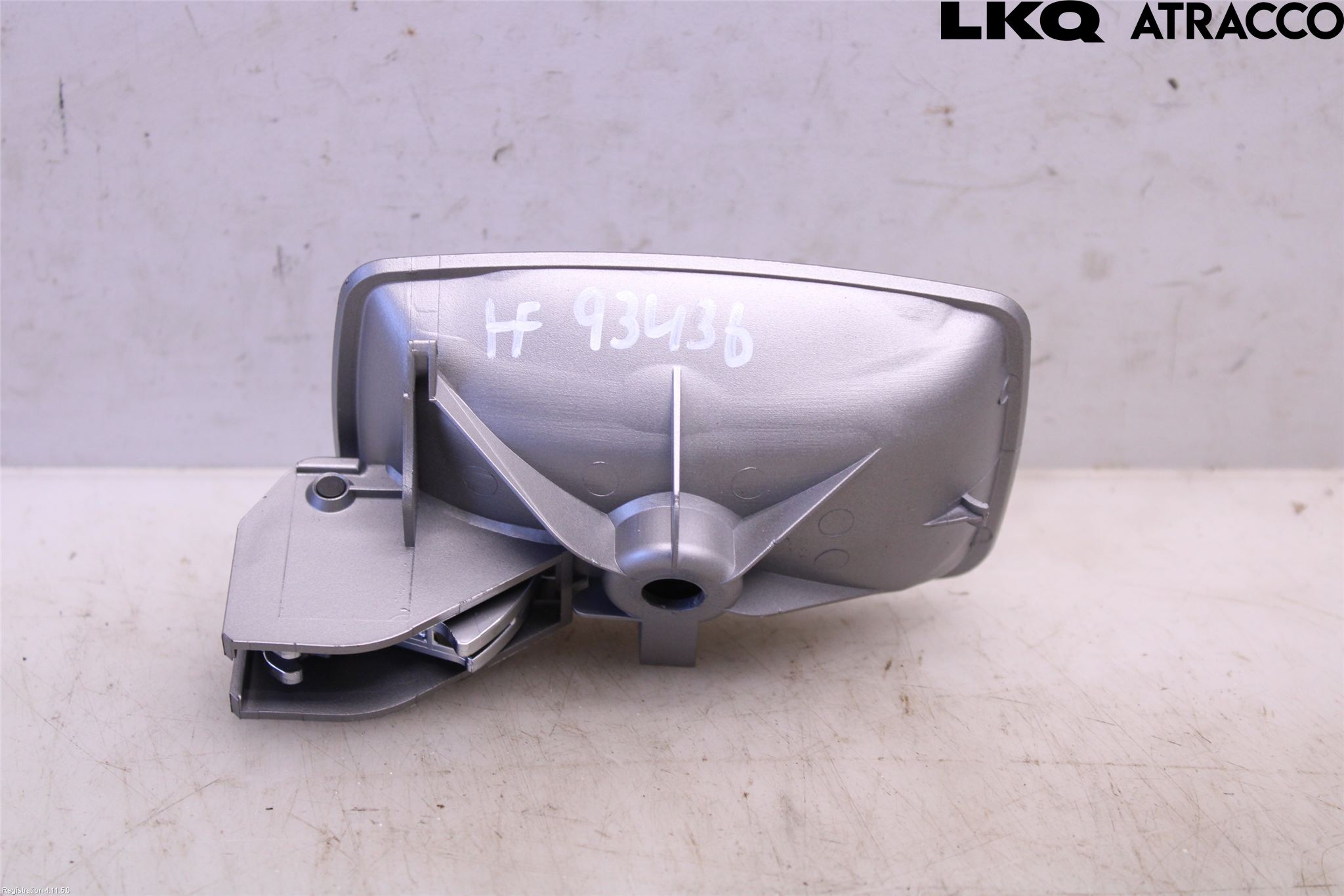 BMW 7 E65/66    00-08 Dörrhandtag Inre Hö