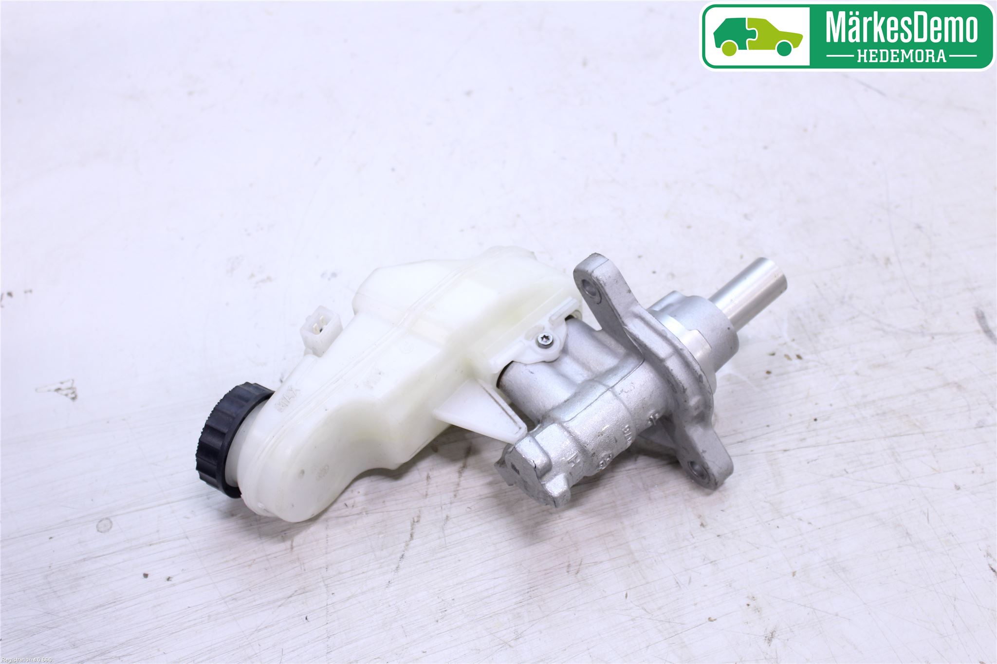 Toyota AYGO 15-21 Broms Huvudcylinder