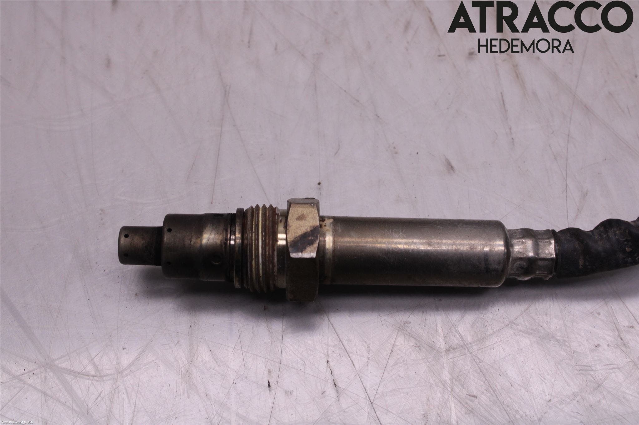 Volkswagen VW CADDY 16-20 Injlambdasond