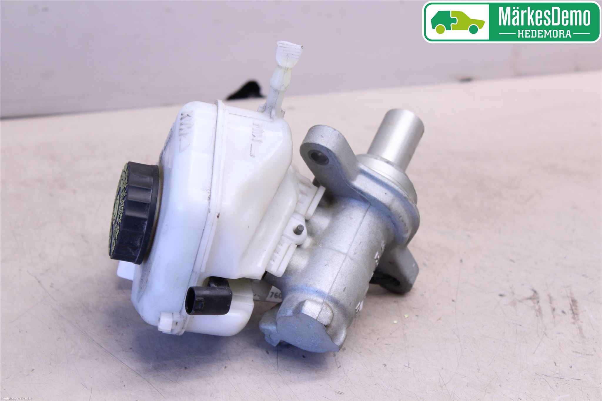 BMW 3 F30/F31/F80 12-19 Broms Huvudcylinder