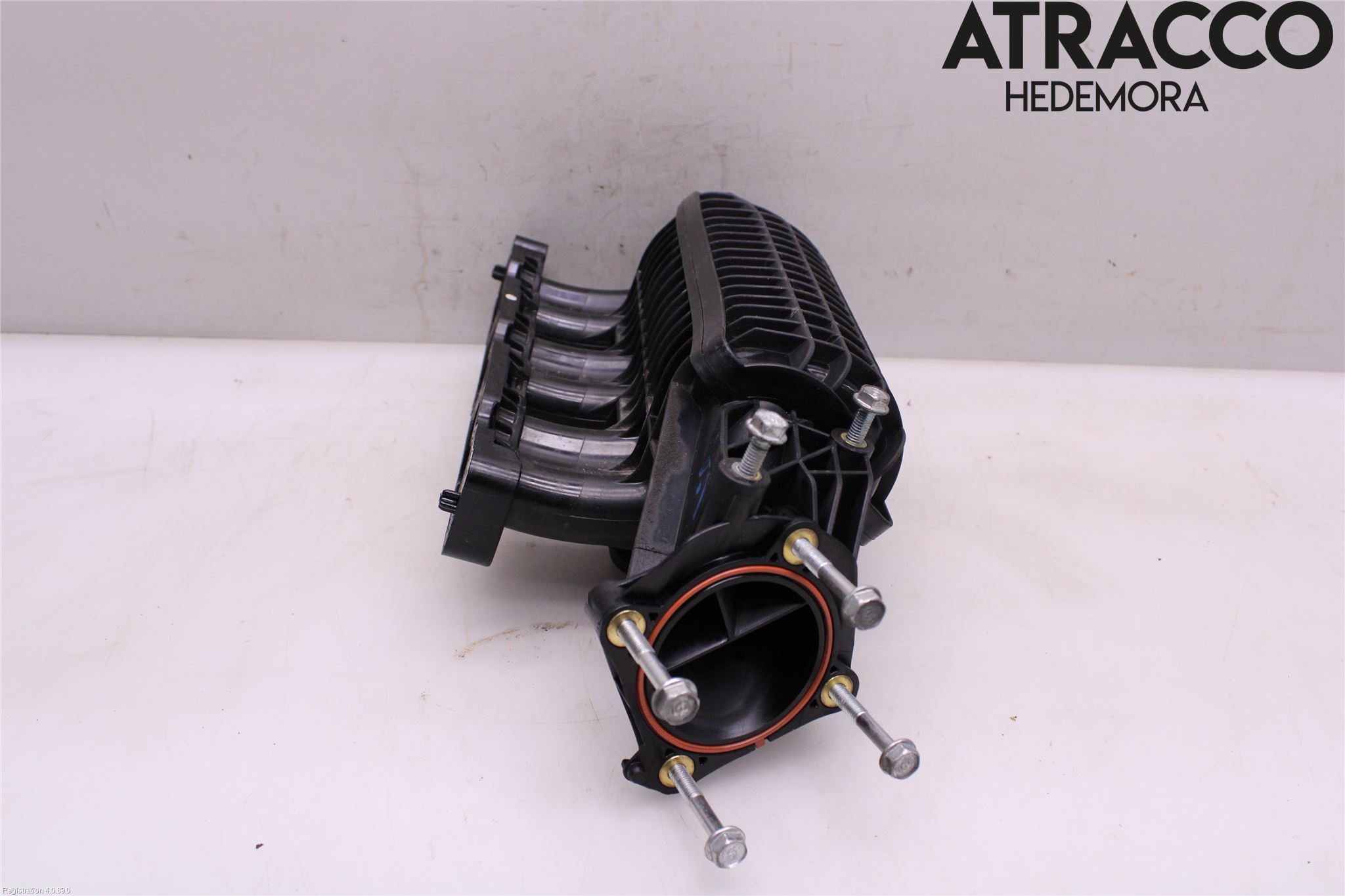 Honda CIVIC 17-22 Grenrör Insug