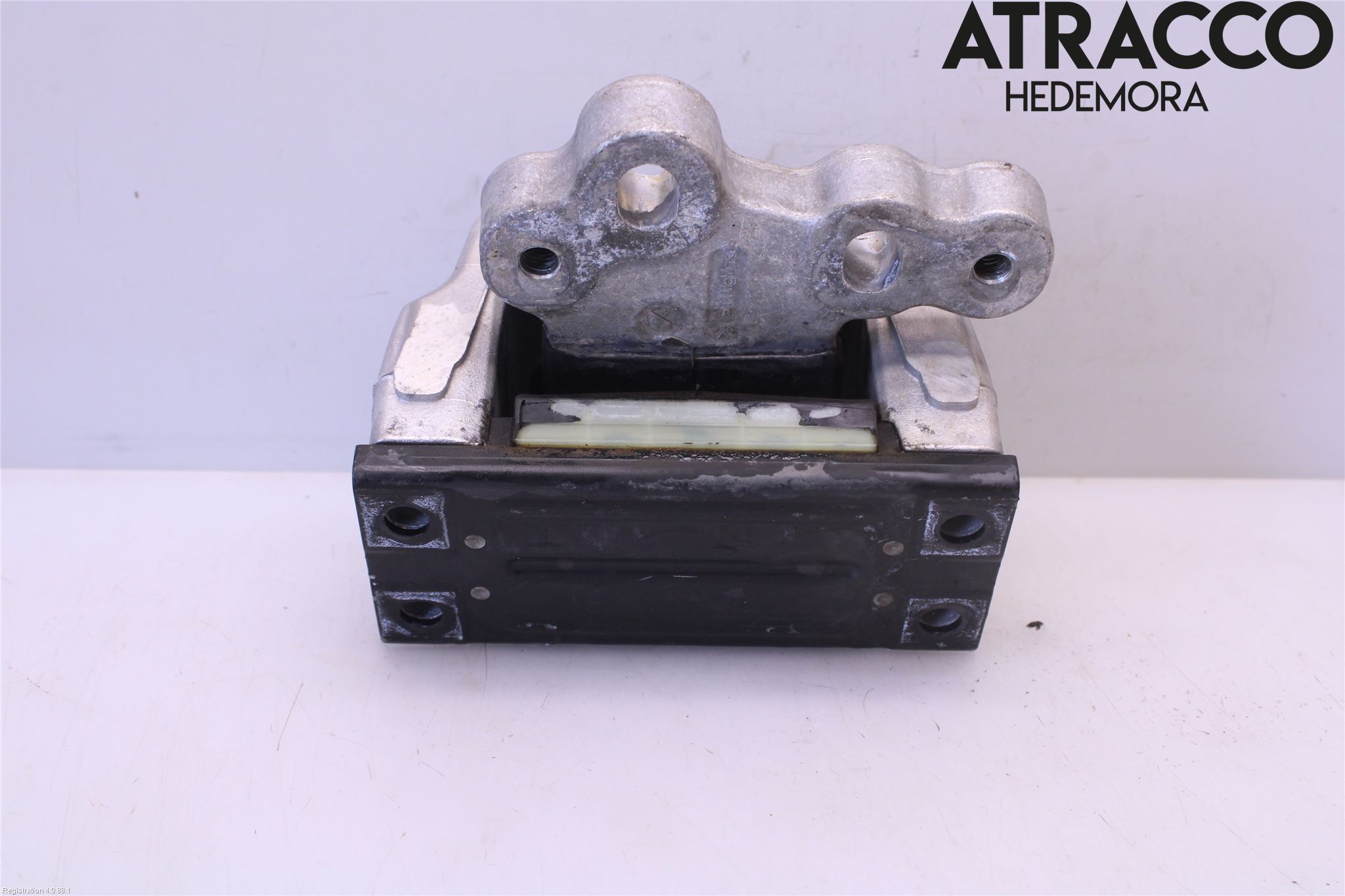 Ford TRANSIT/TOURNEO CUSTOM 13-24 Växellådsfäste