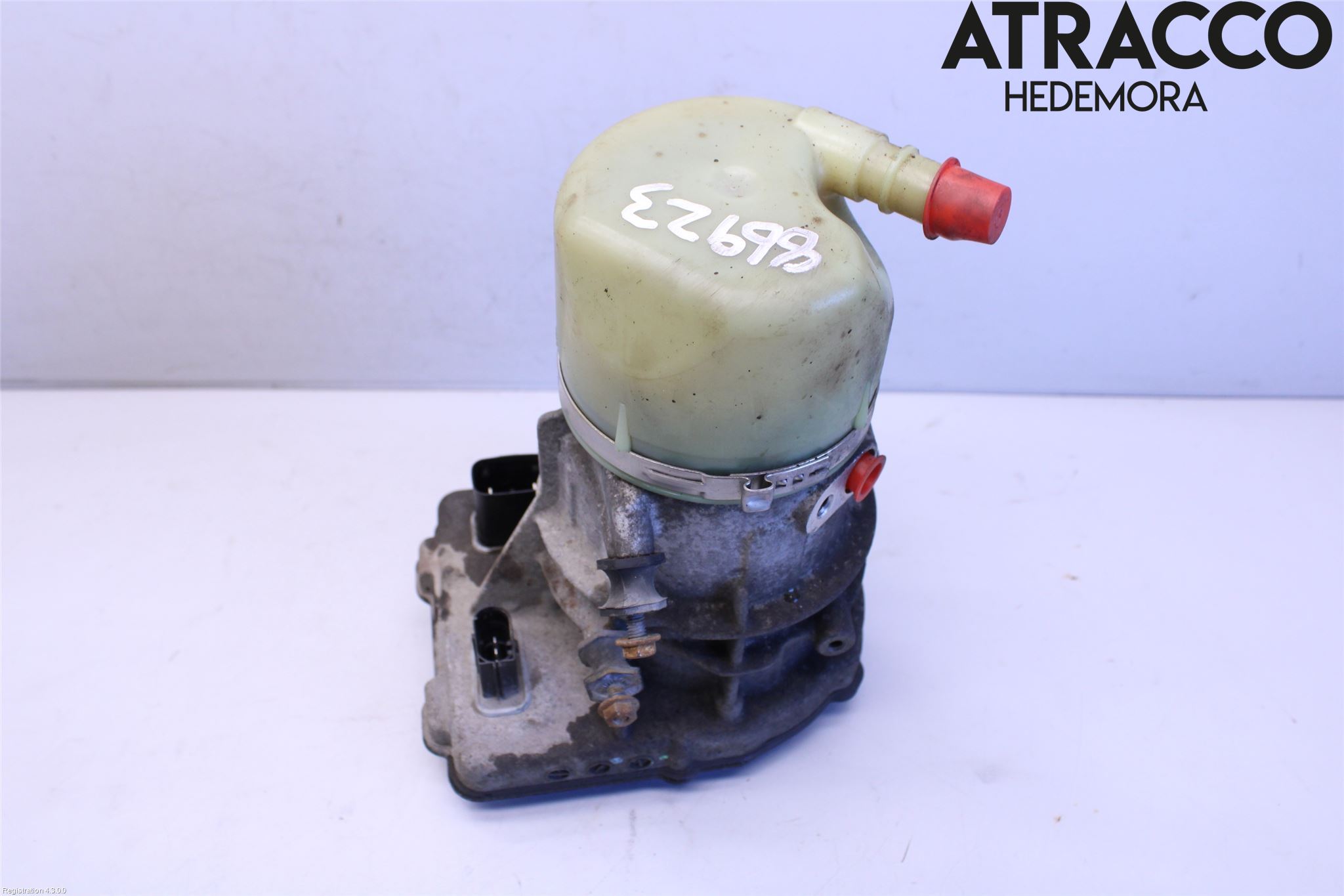 Volvo V70 08-13 Styrservo Pump Elektrisk