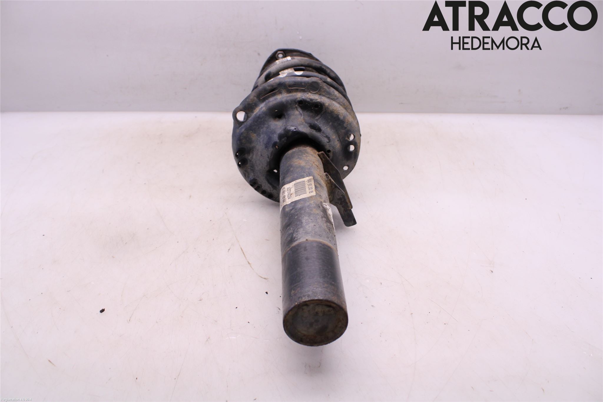 Audi A3/S3 8V 13-20 Fjäderben Fram Vänster