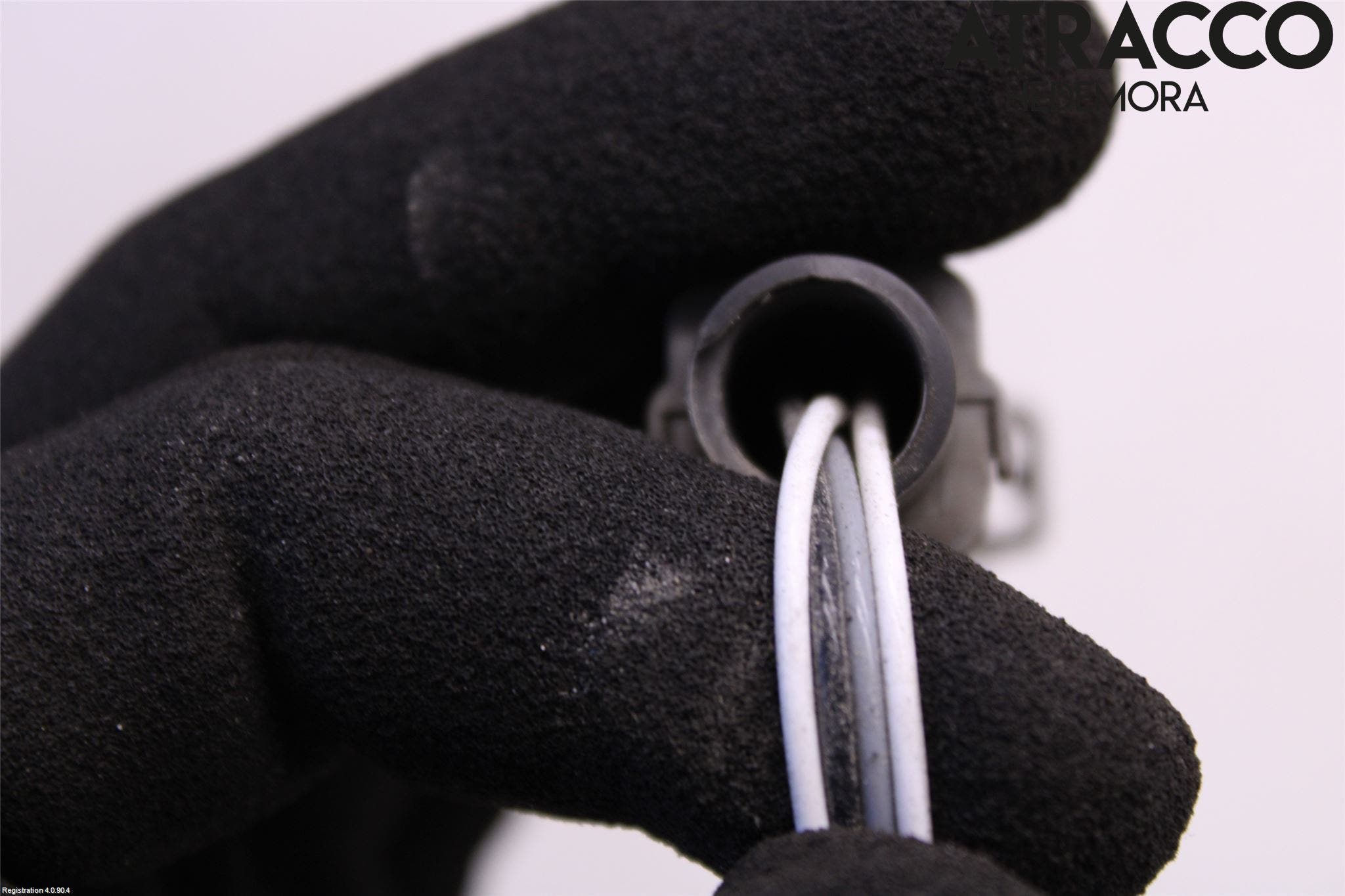 Toyota YARIS XP130 12-14 Injlambdasond