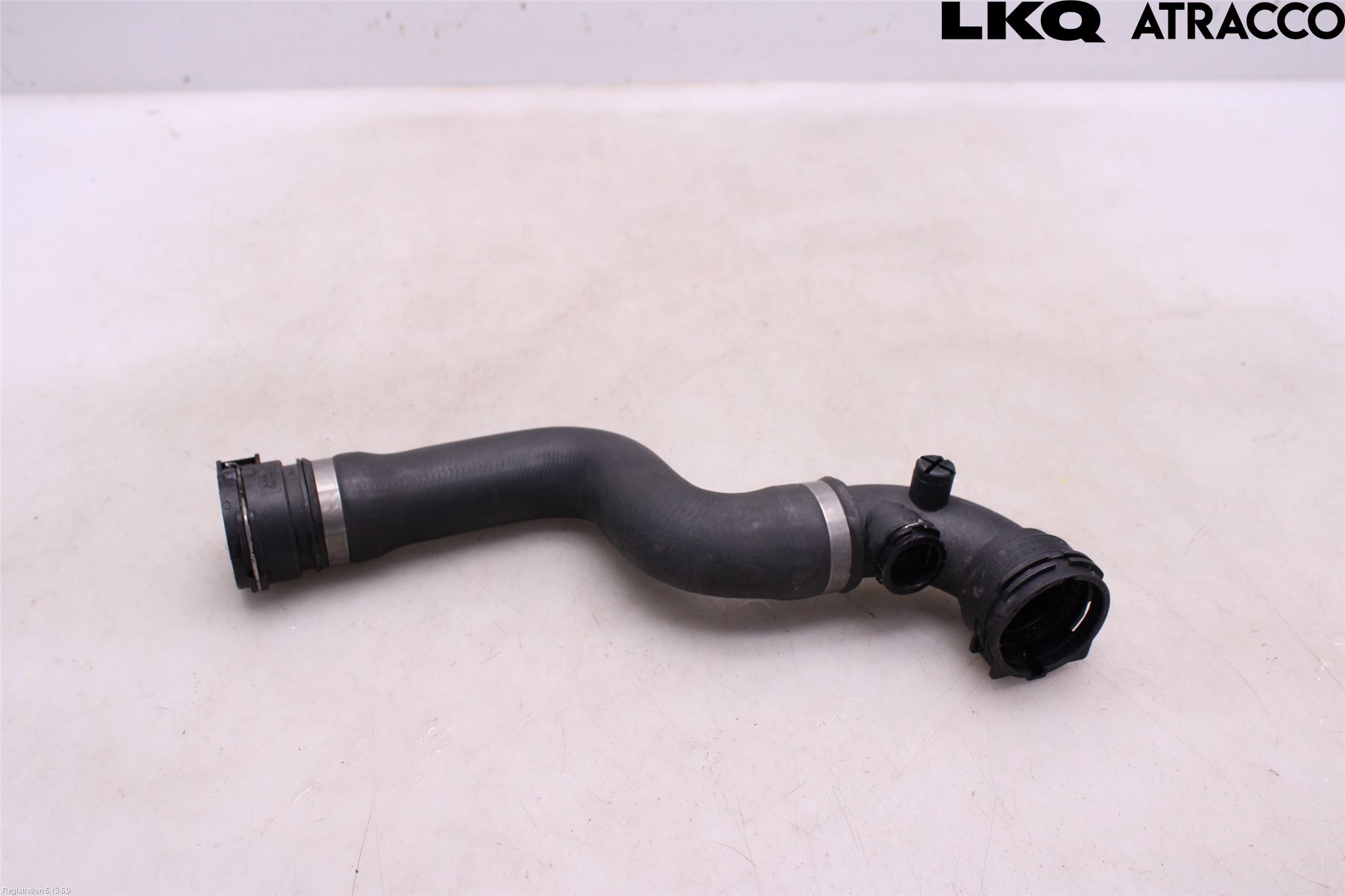 BMW Z4 E86/85Cou/CAB 02-08 Kylarslang