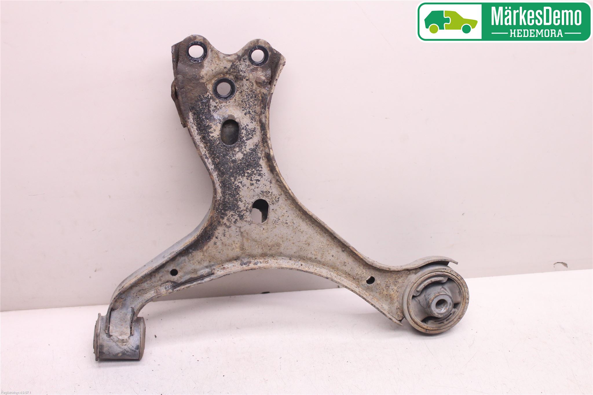 Honda CIVIC 12-16 Bärarm Fram Undre Hö