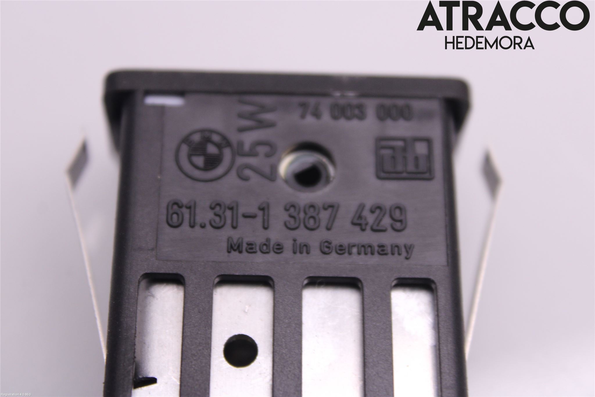 BMW 3 E36      91-00 Strömställare Dimmer