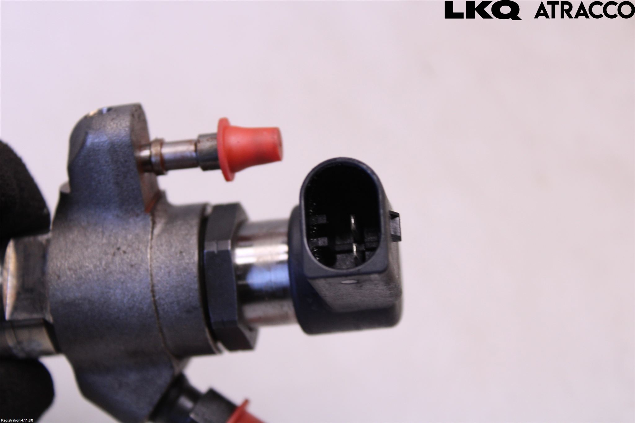 Nissan NV400 12-24 Injspridare