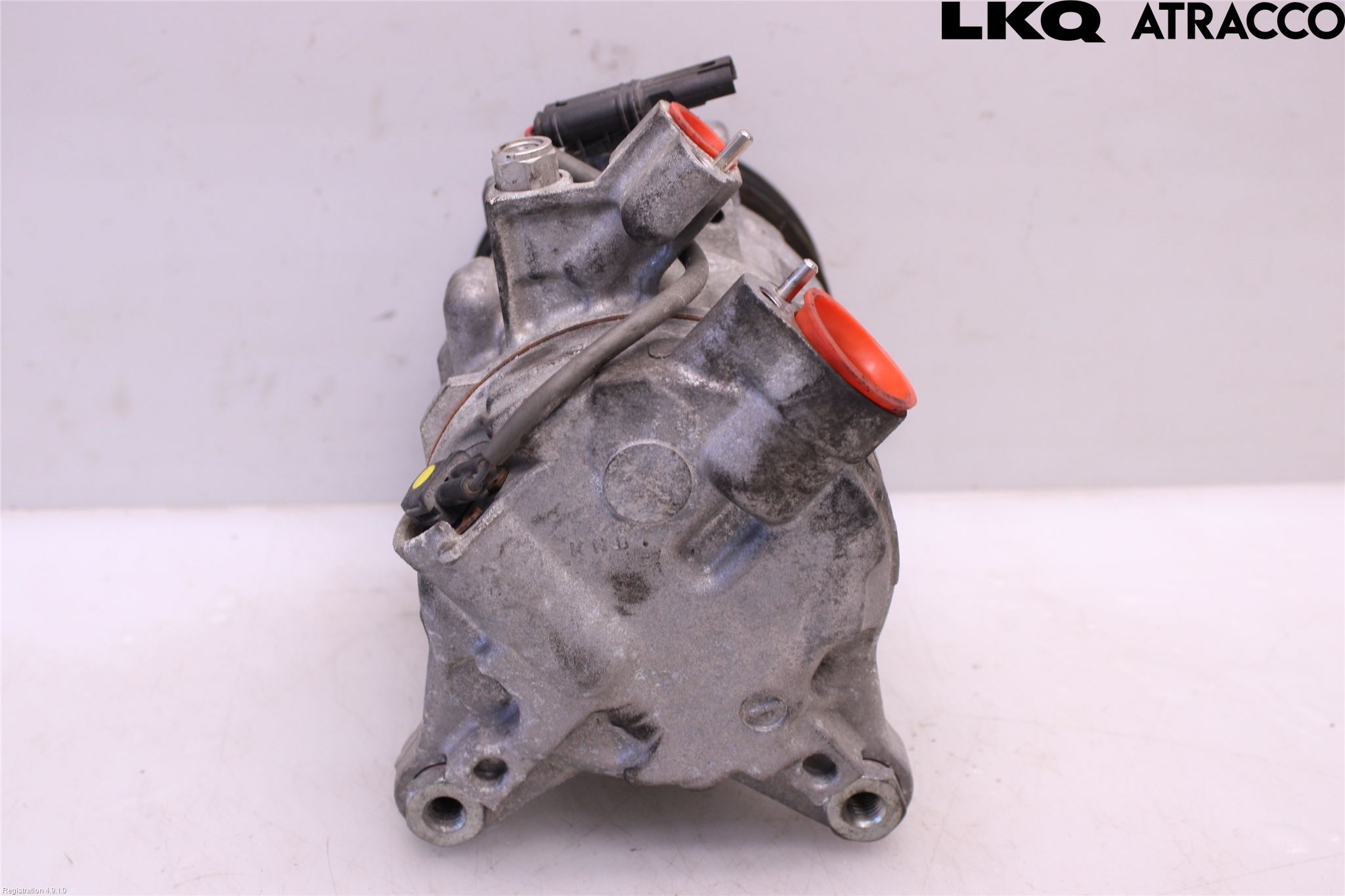 BMW 4 F32/F33/F82/F83 13-20 Ac Kompressor