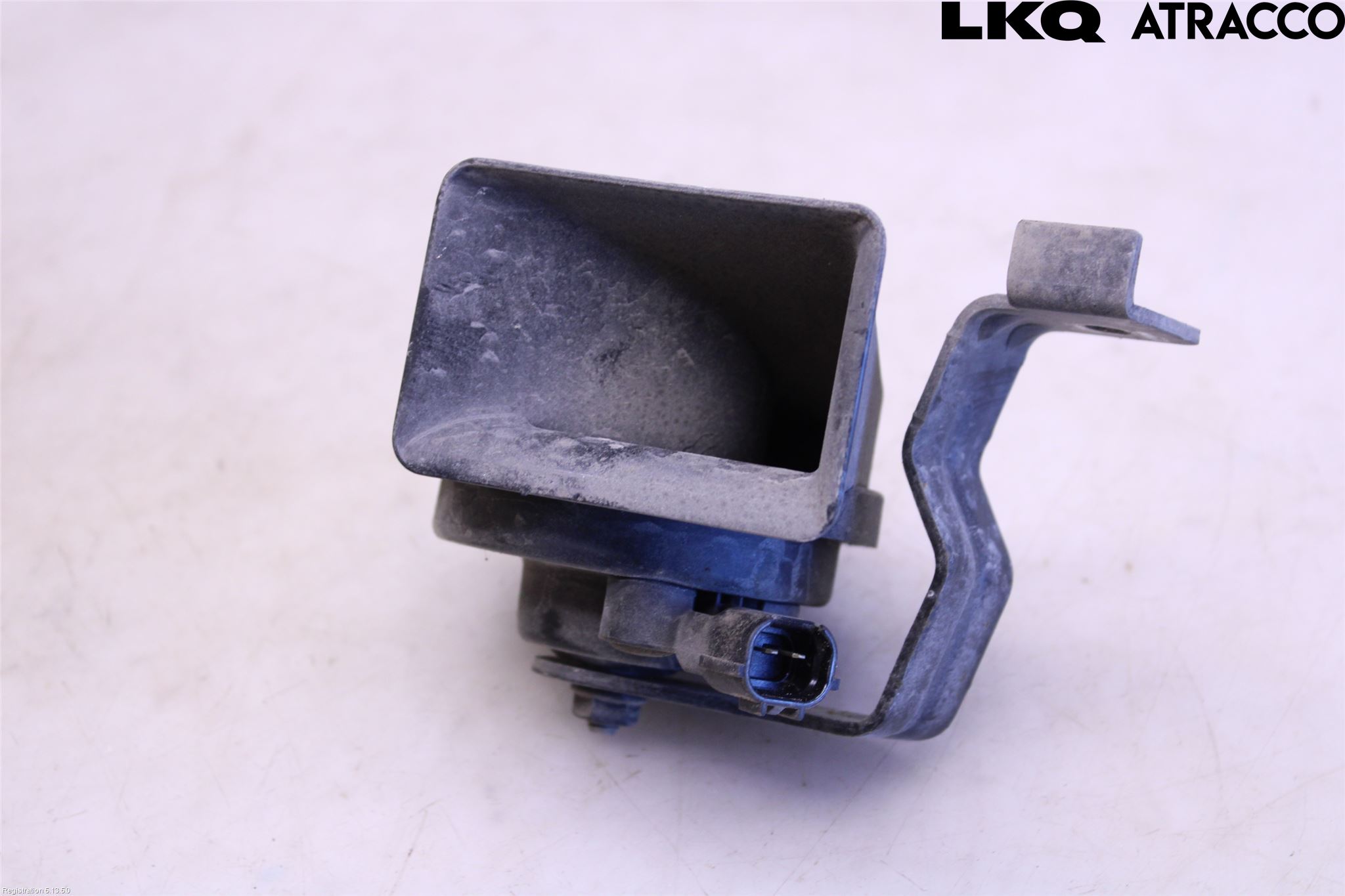 Kia NIRO (DE) 17-22 Signalhorn
