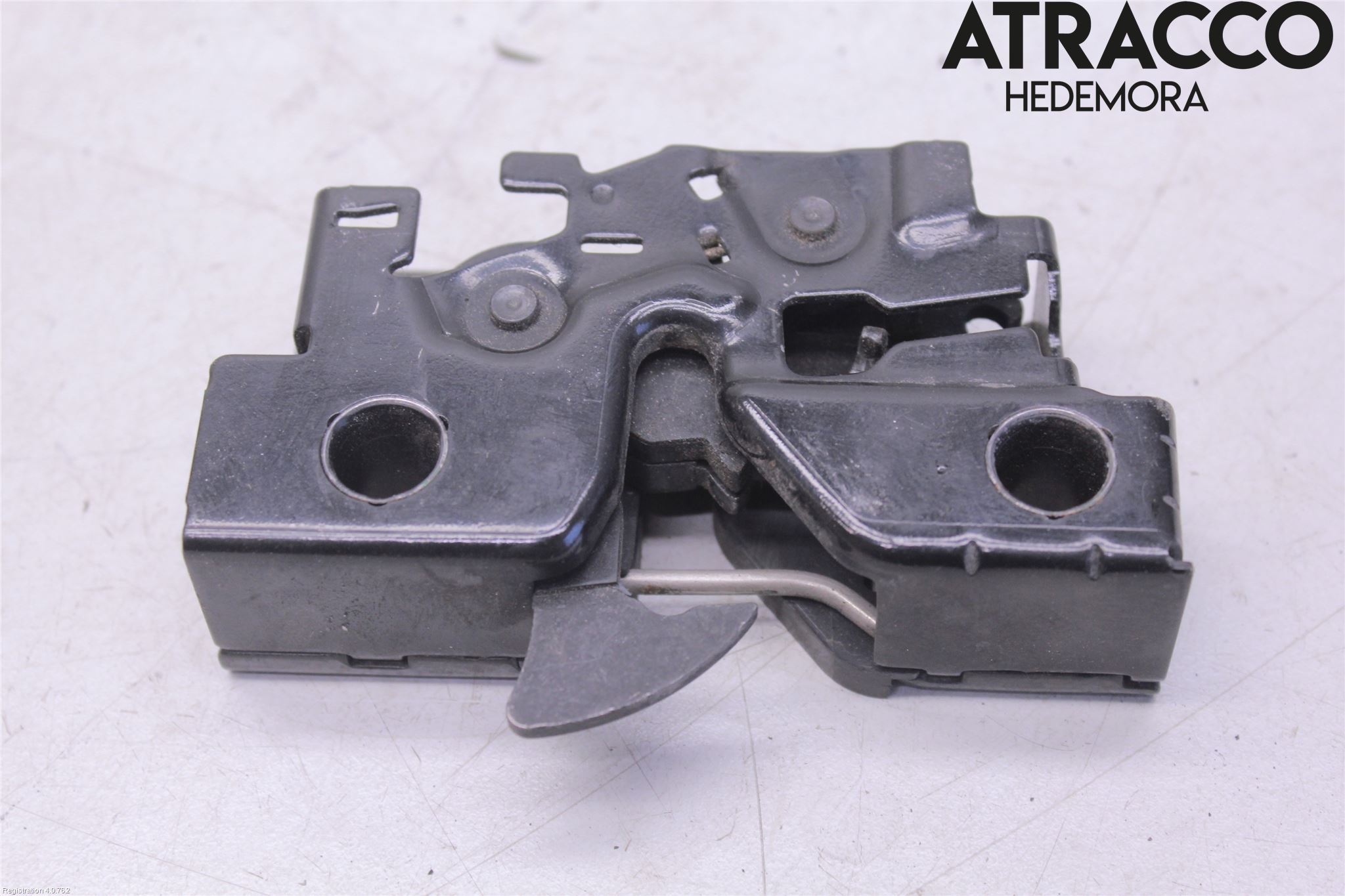 Seat LEON 13-20 Huvlås