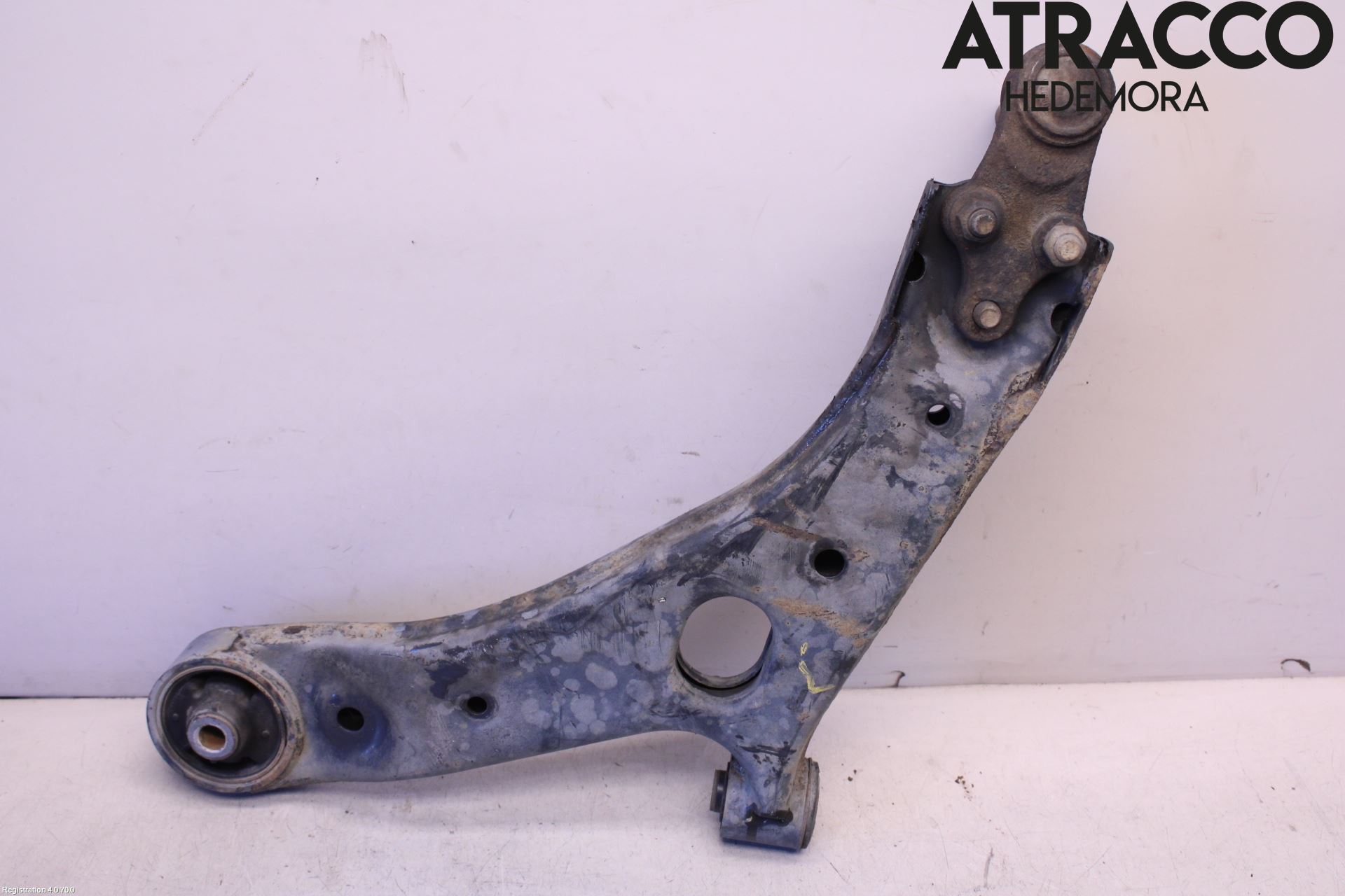 Hyundai ix35 Bärarm Fram Undre Hö