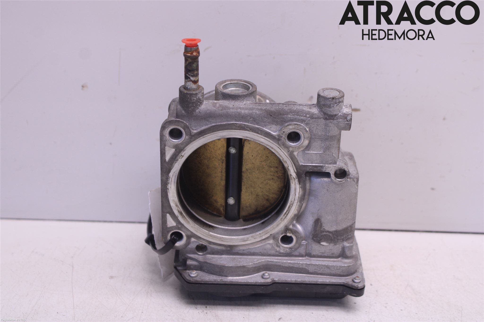 Subaru B9 TRIBECA 06-07 Injspjällhus