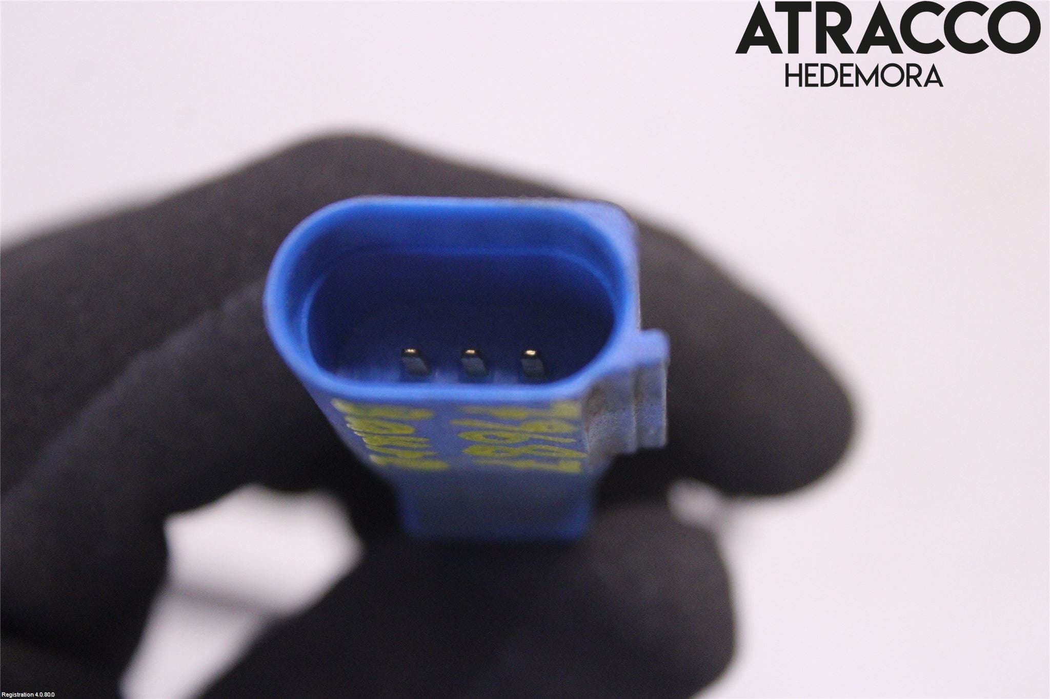 Audi A4/S4 01-05 Injknacksensor