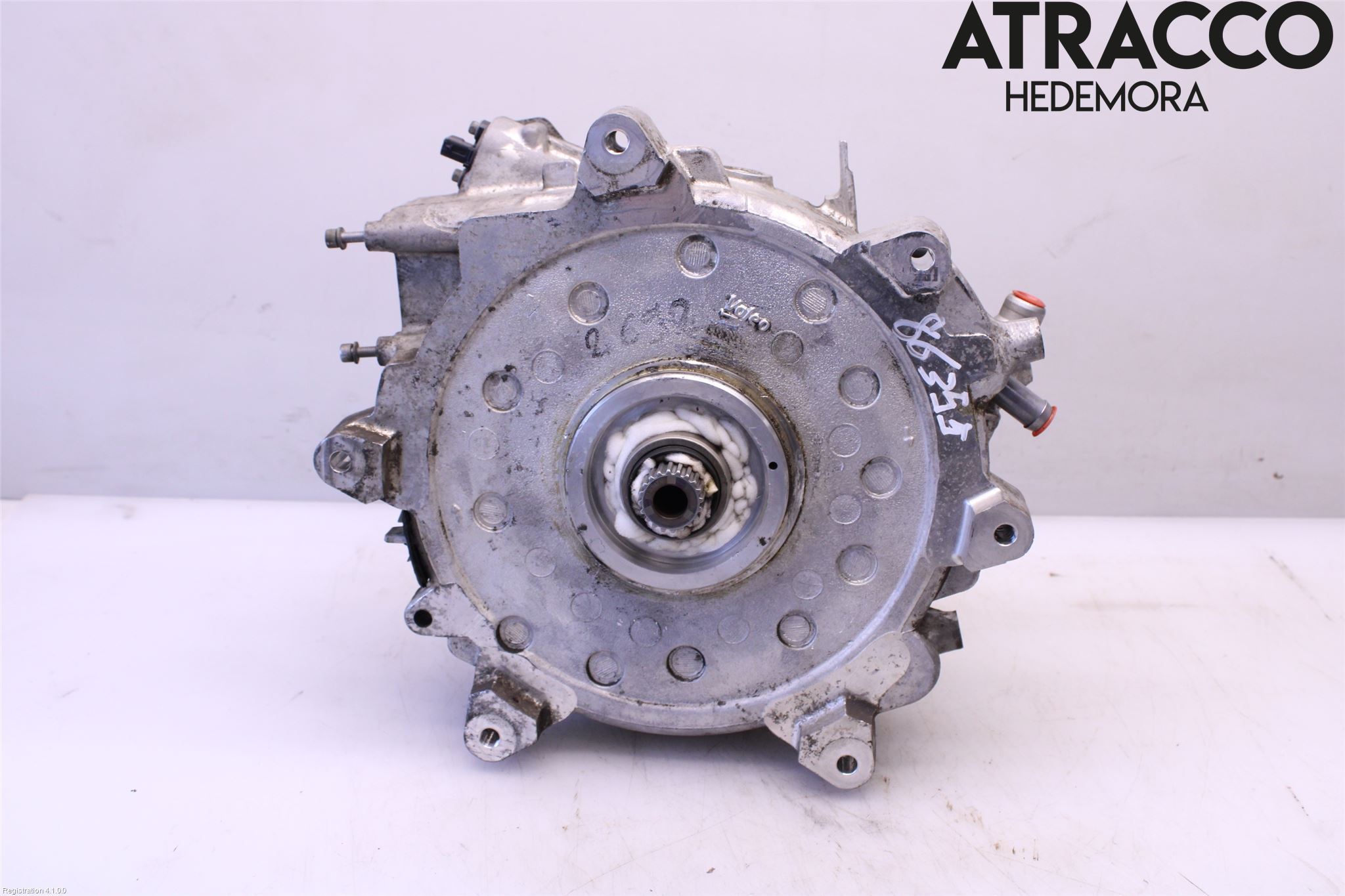 BMW i3 I01 13-22 Generator-Startmotor Hybrid