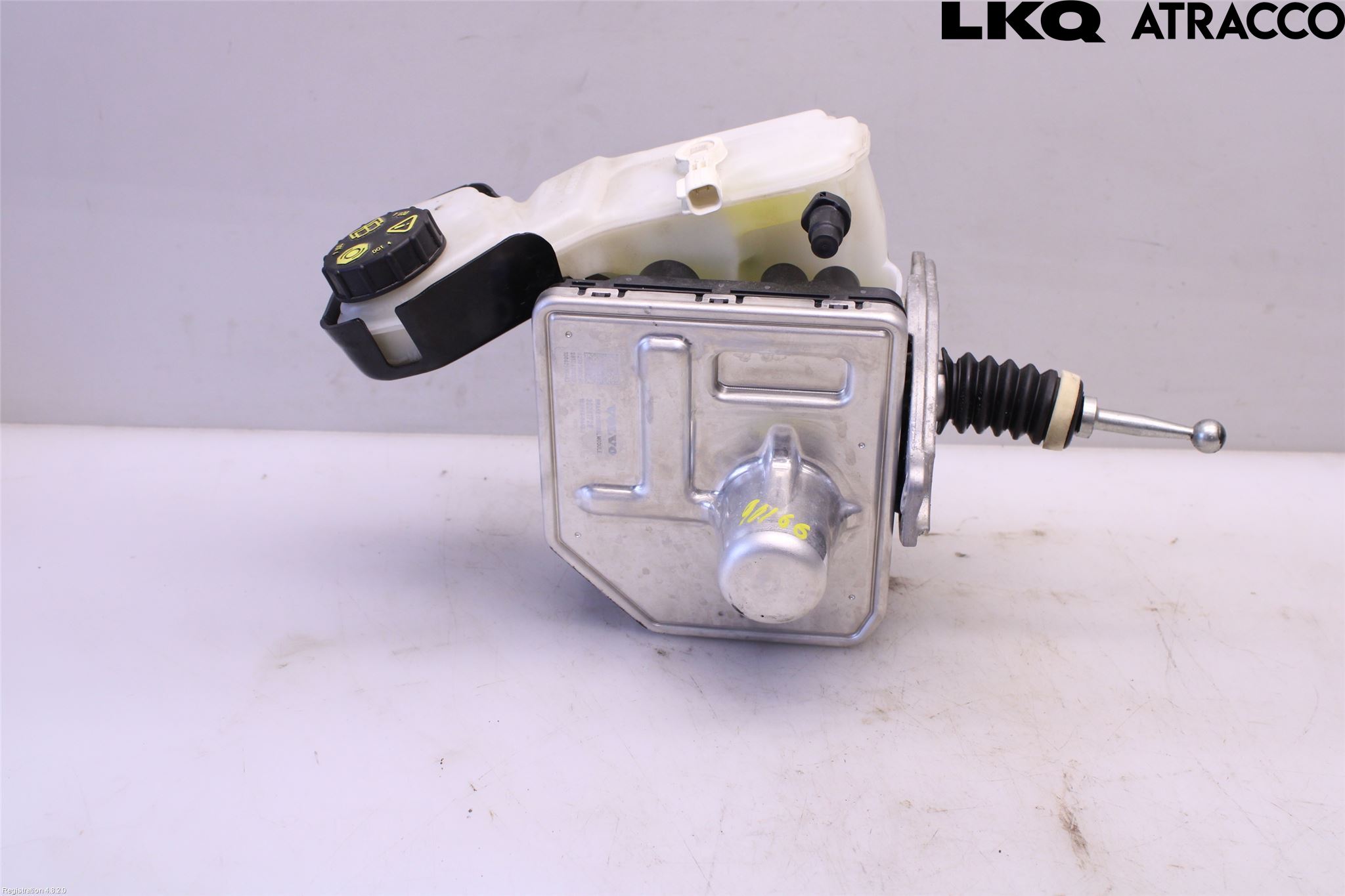 Volvo XC60 18- Abs Hydraulaggregat