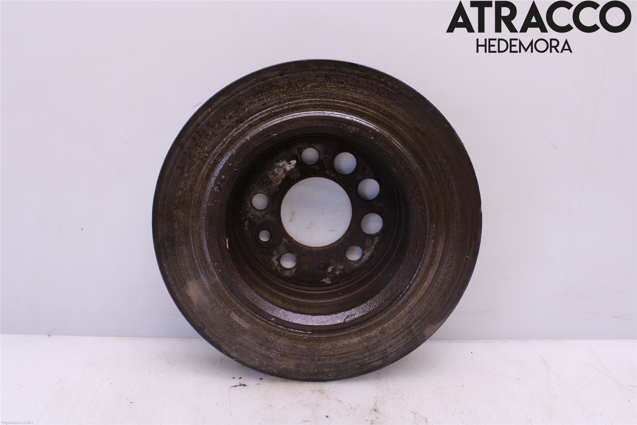 Volvo 940 91-98 Bromsskiva Bak