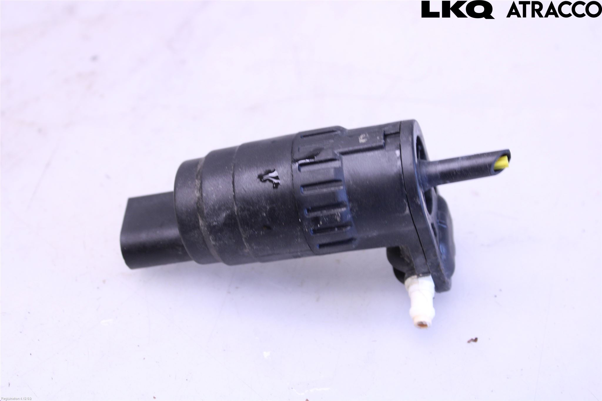 Skoda RAPID Spolarpump Vindruta