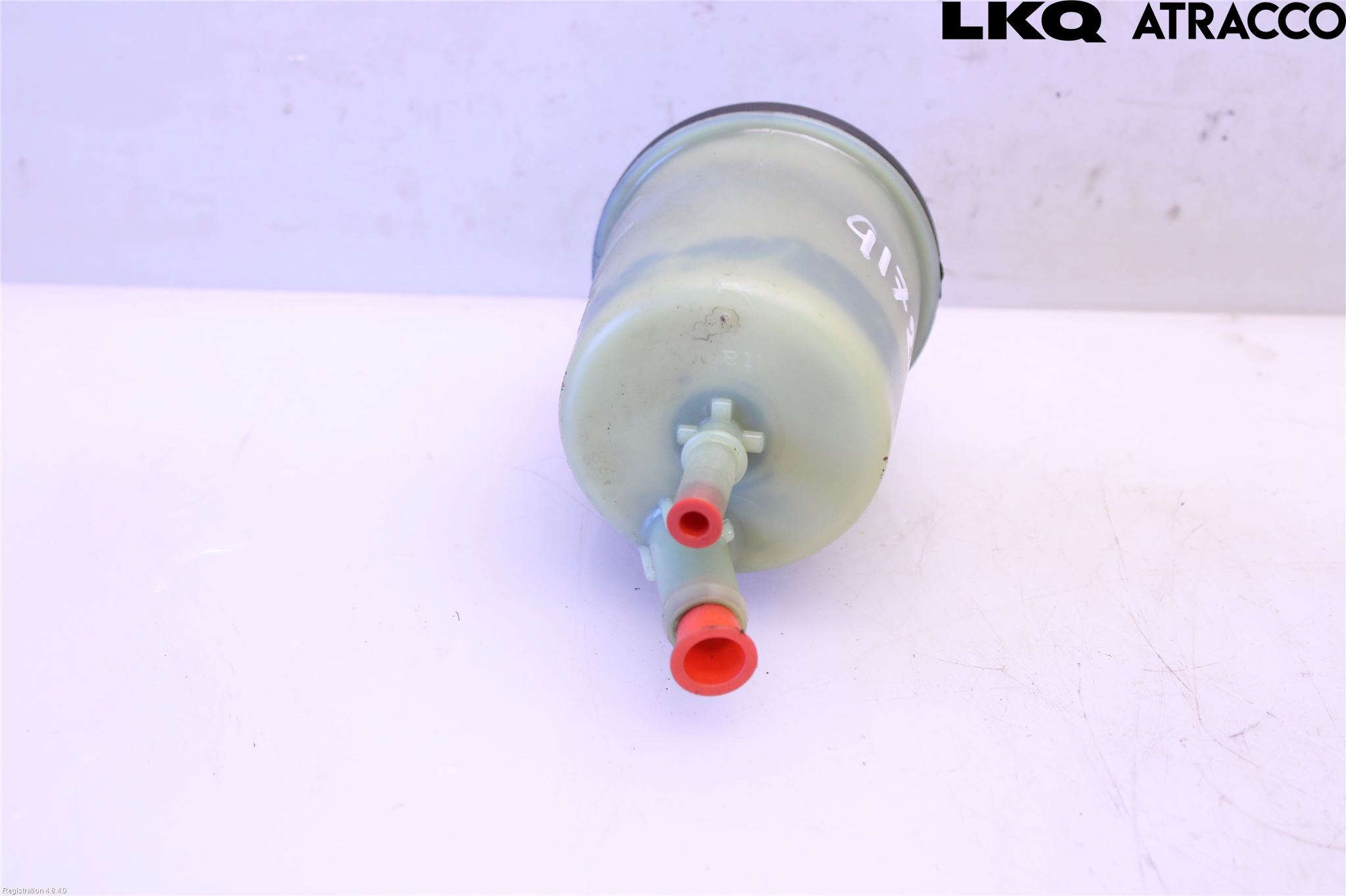 Volvo V60 11-13 Styrservooljebehållare