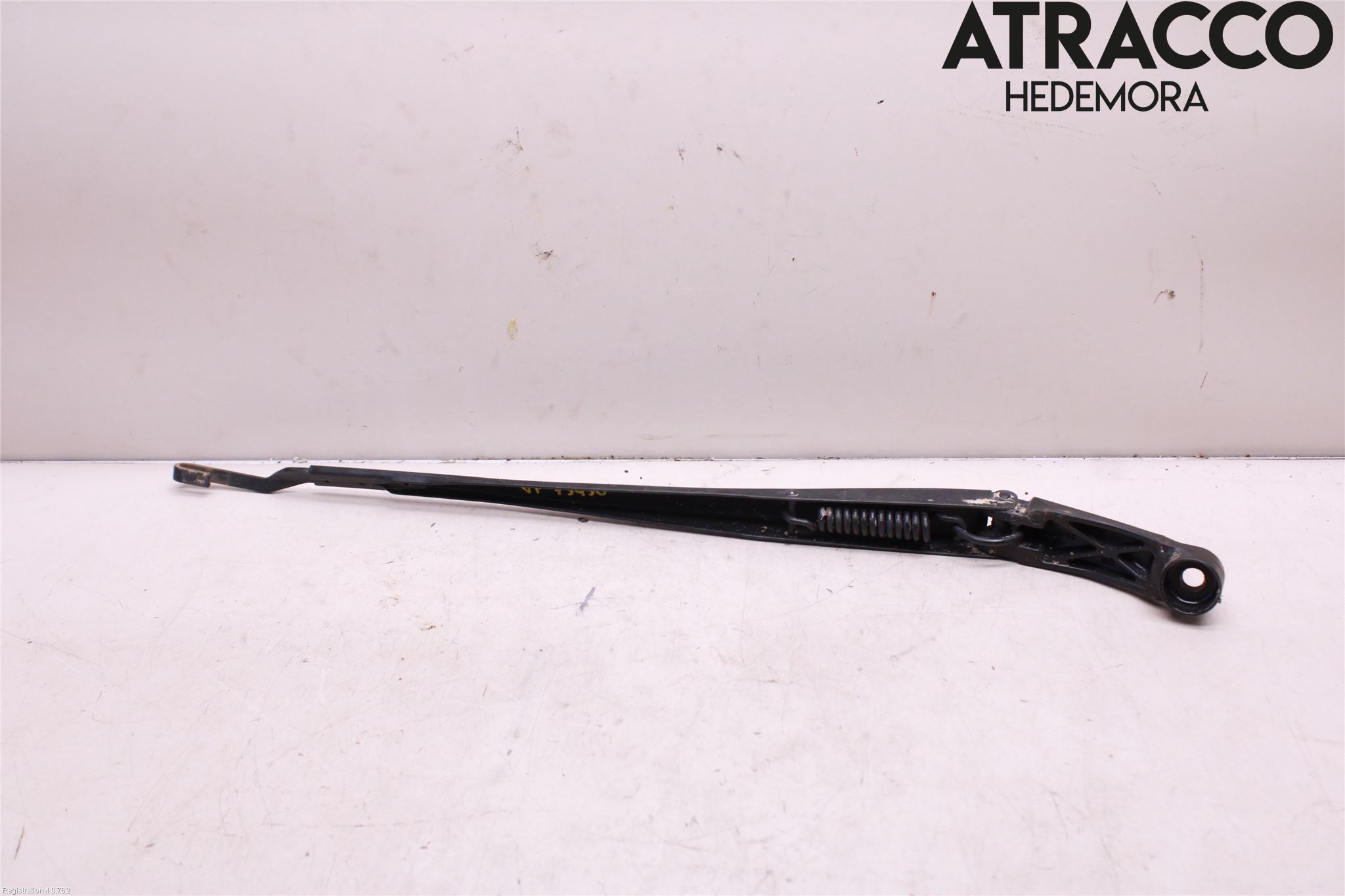 Toyota AURIS 13-19 Torkararm Armar Vindruta