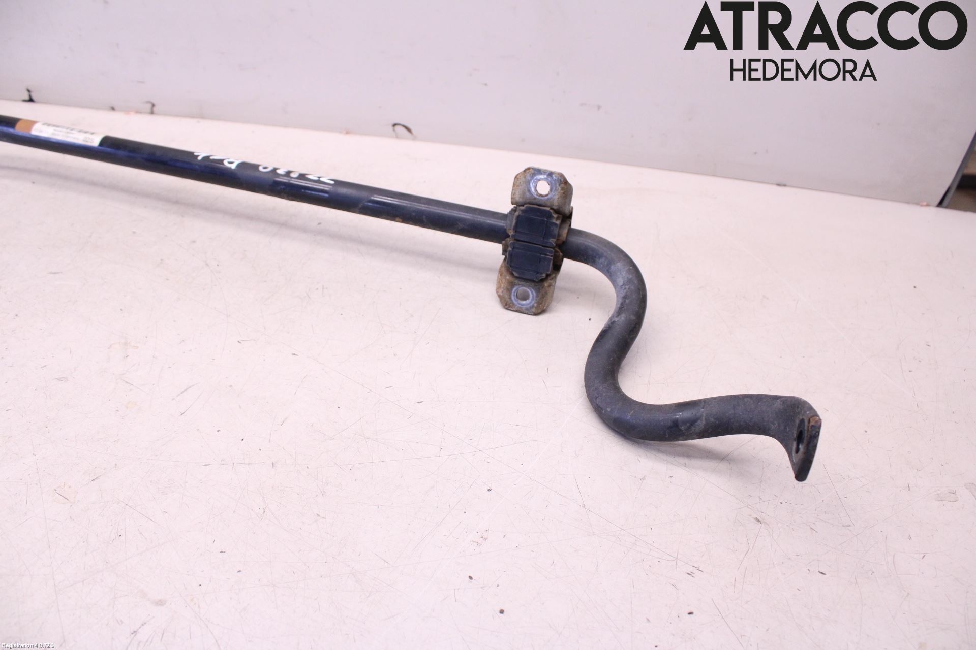 Audi A7/S7 4G 11-17 Krängningshämmare Bak