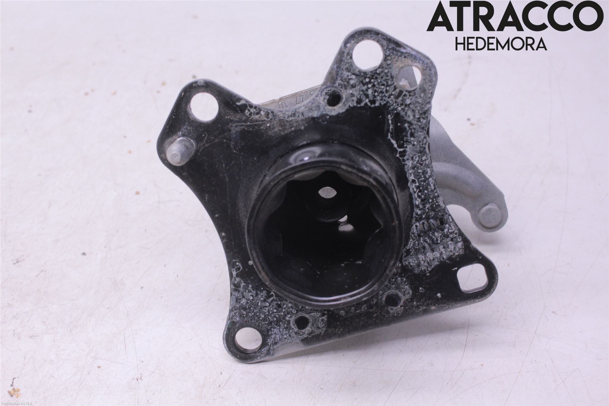 Peugeot 508 11-18 Stötfångarbärjärn Fram