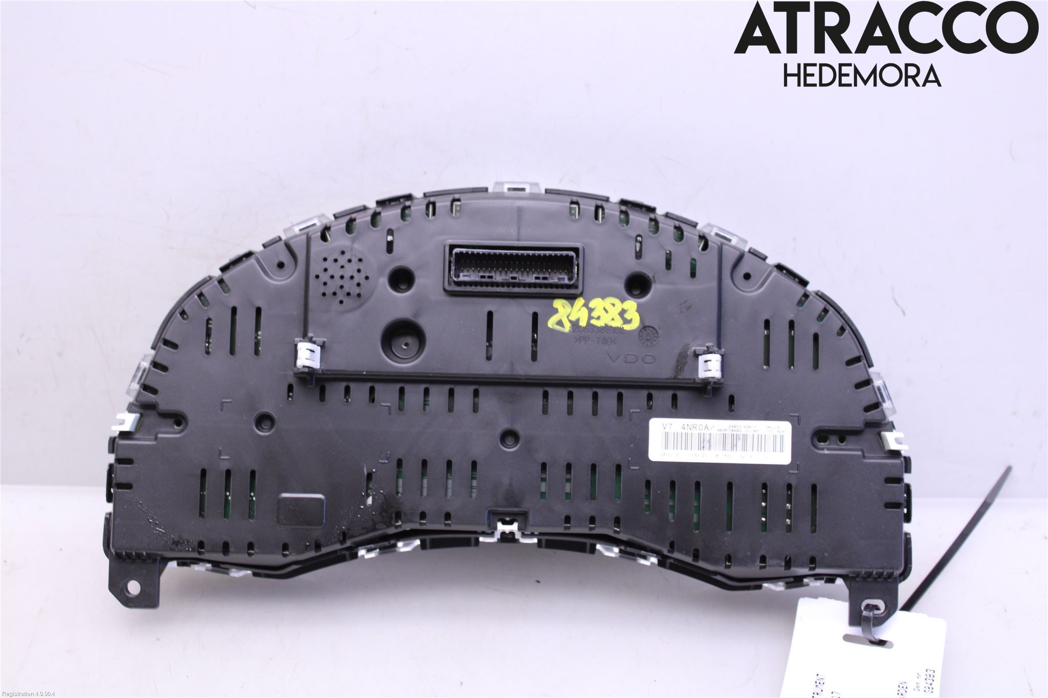 Nissan LEAF 11-17 Instrument Komb