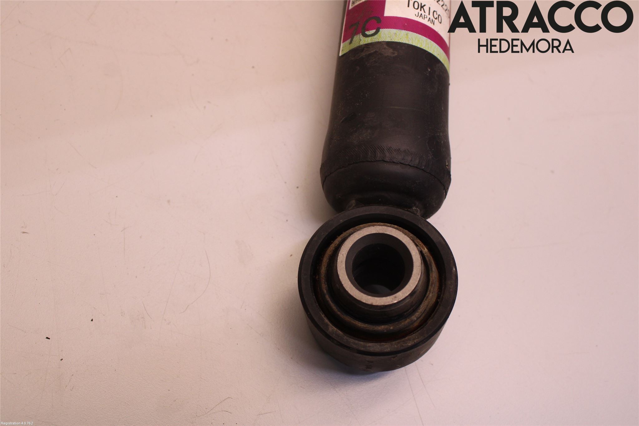 Toyota RAV4 19- Stötdämpare Bak