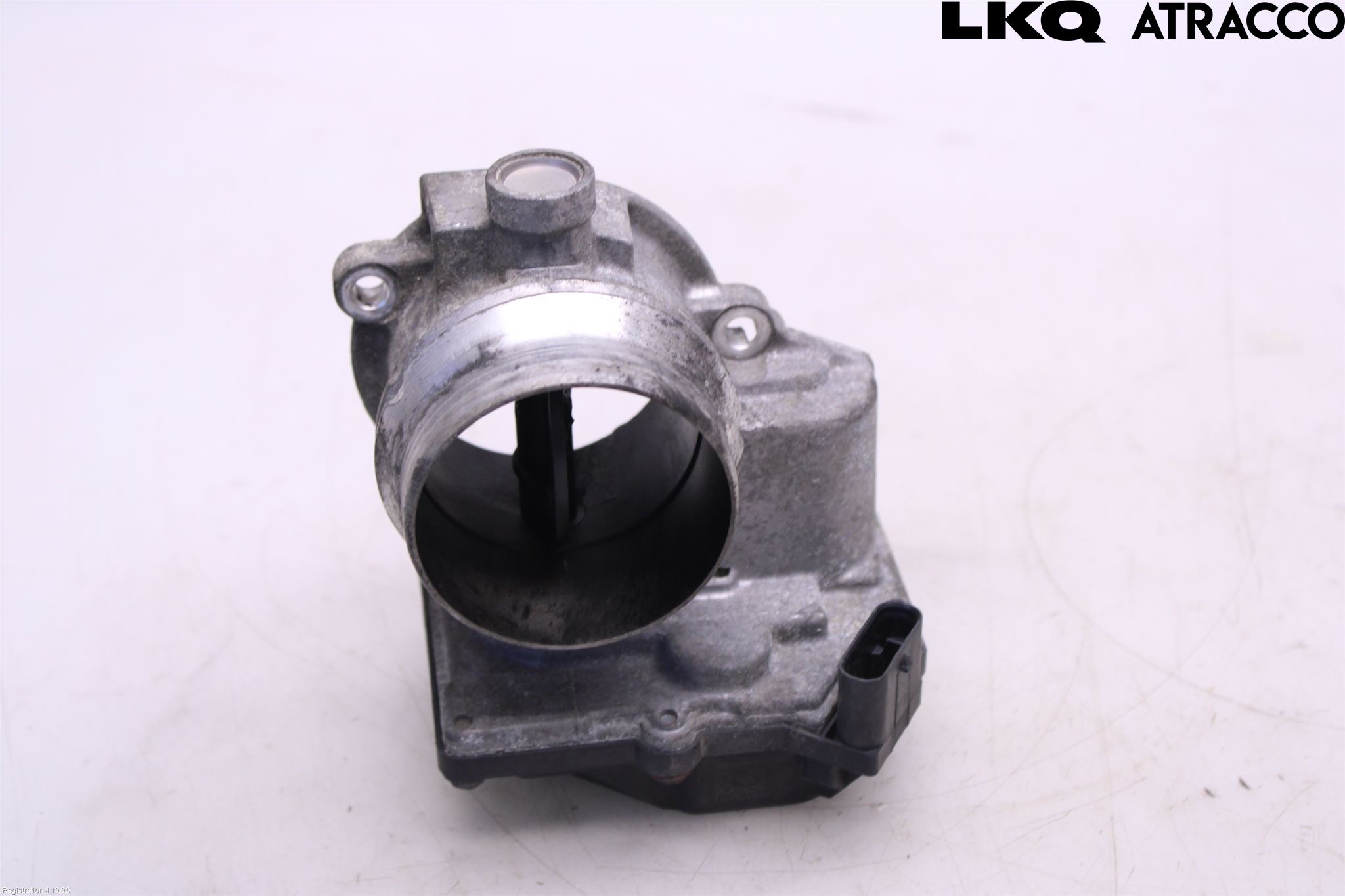 BMW X5 E70 07-13 Injspjällhus