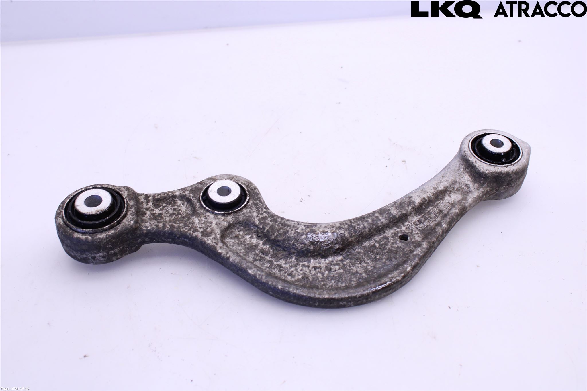 Audi A6 F2/C8 19- Bärarm Bak Höger