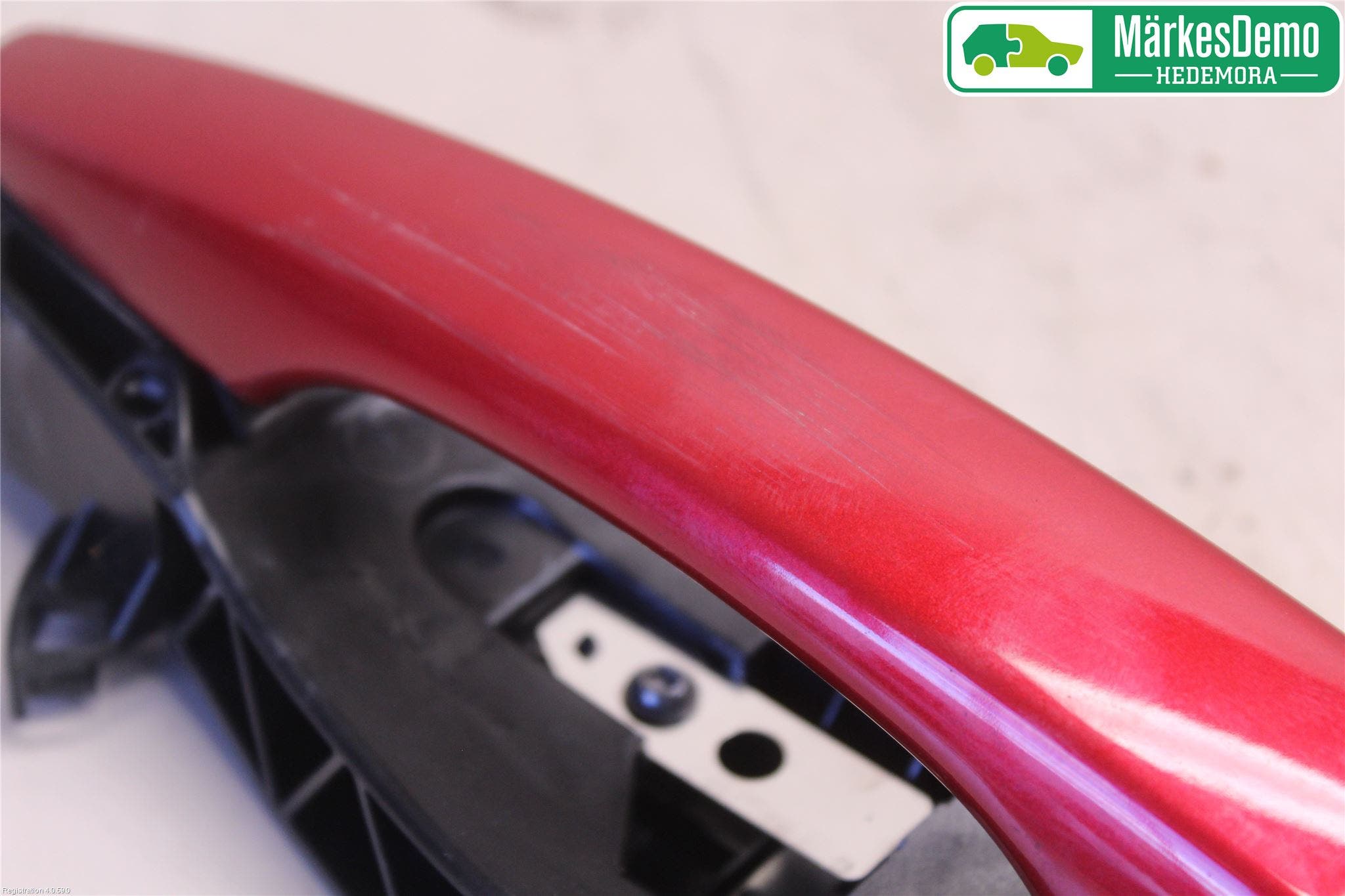 Peugeot 308 14-21 Dörrhandtag Yttre Vä