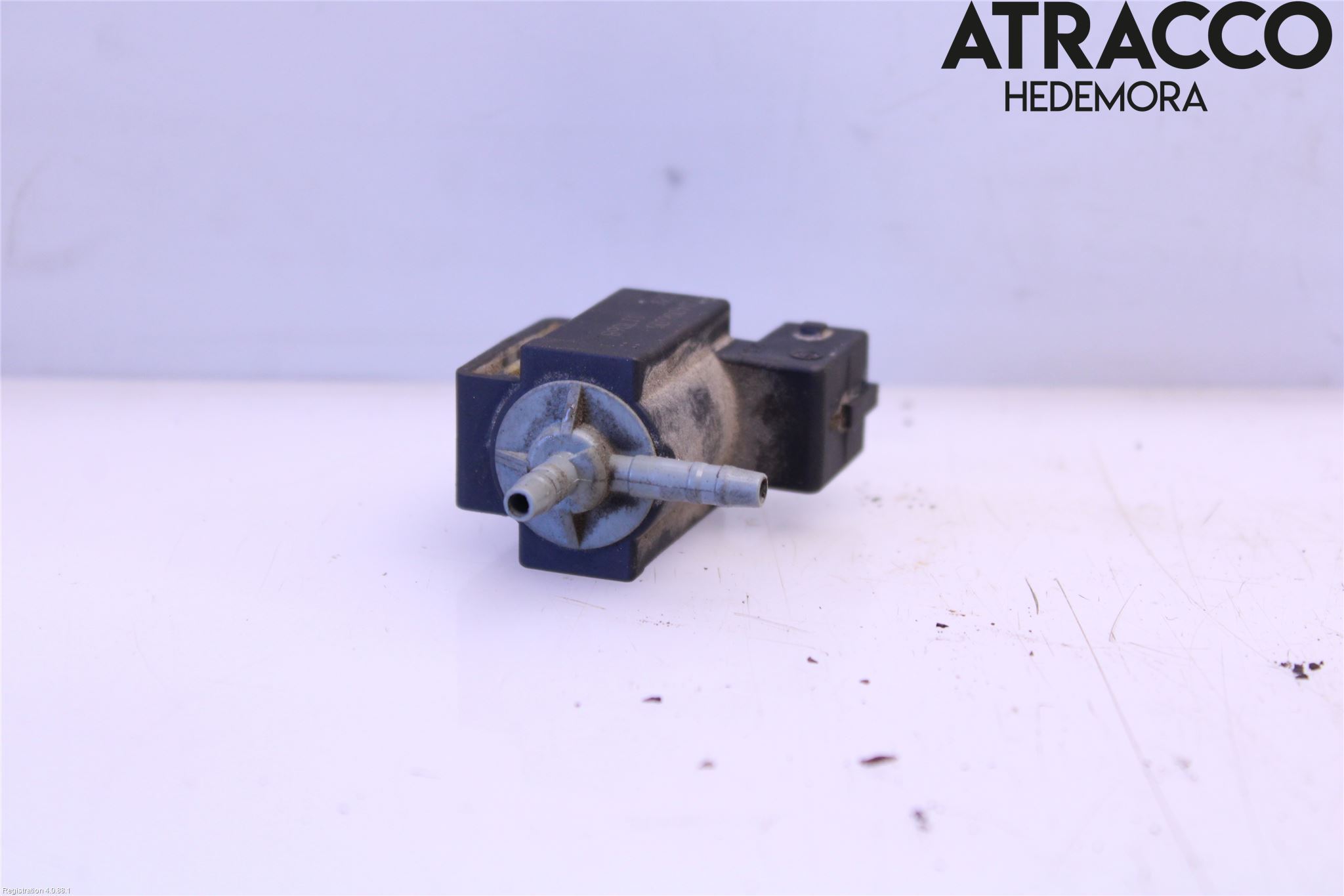 Ford KUGA 08-12 Vakuumventil