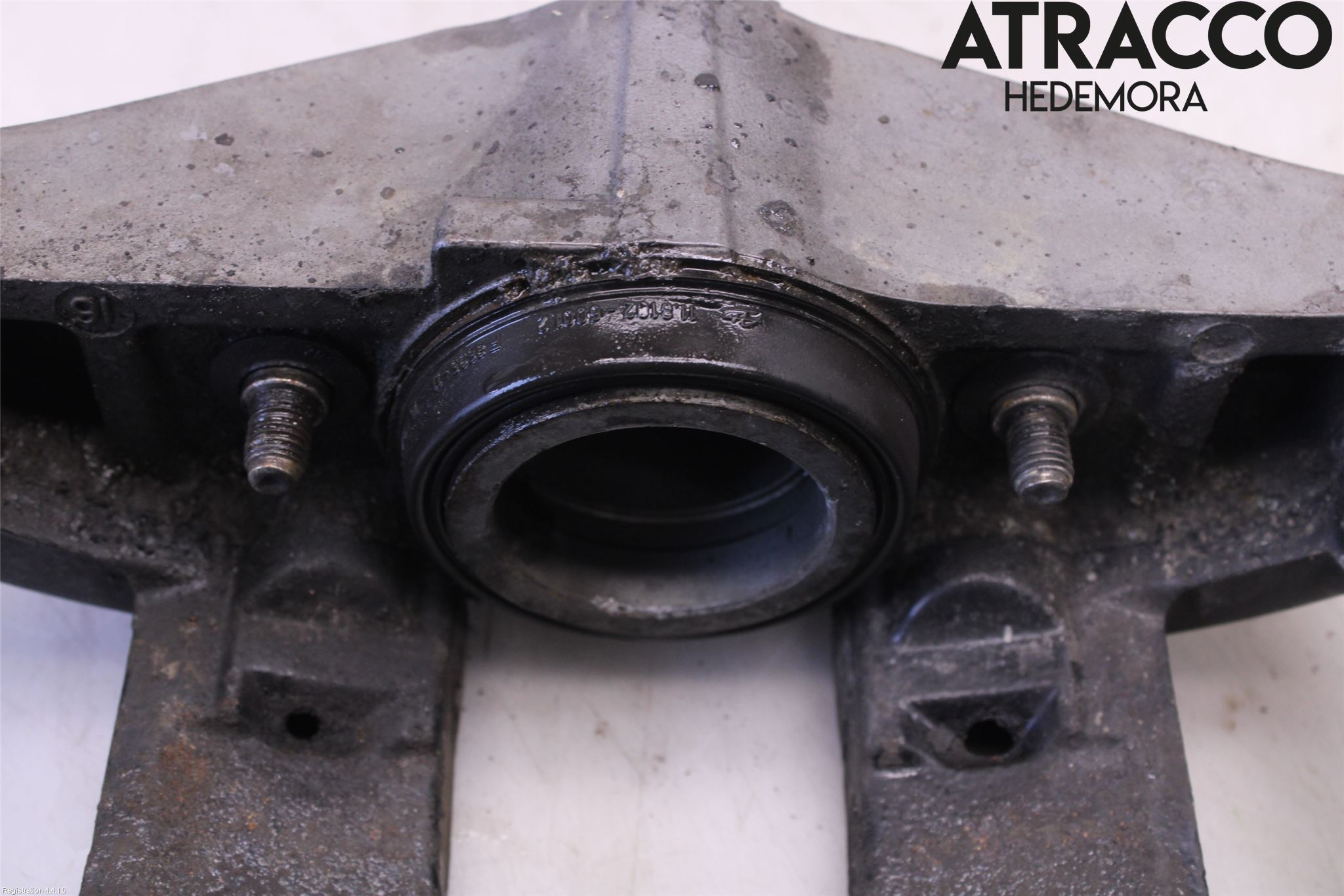 Audi A4/S4 05-07 Bromsok Fram Vänster