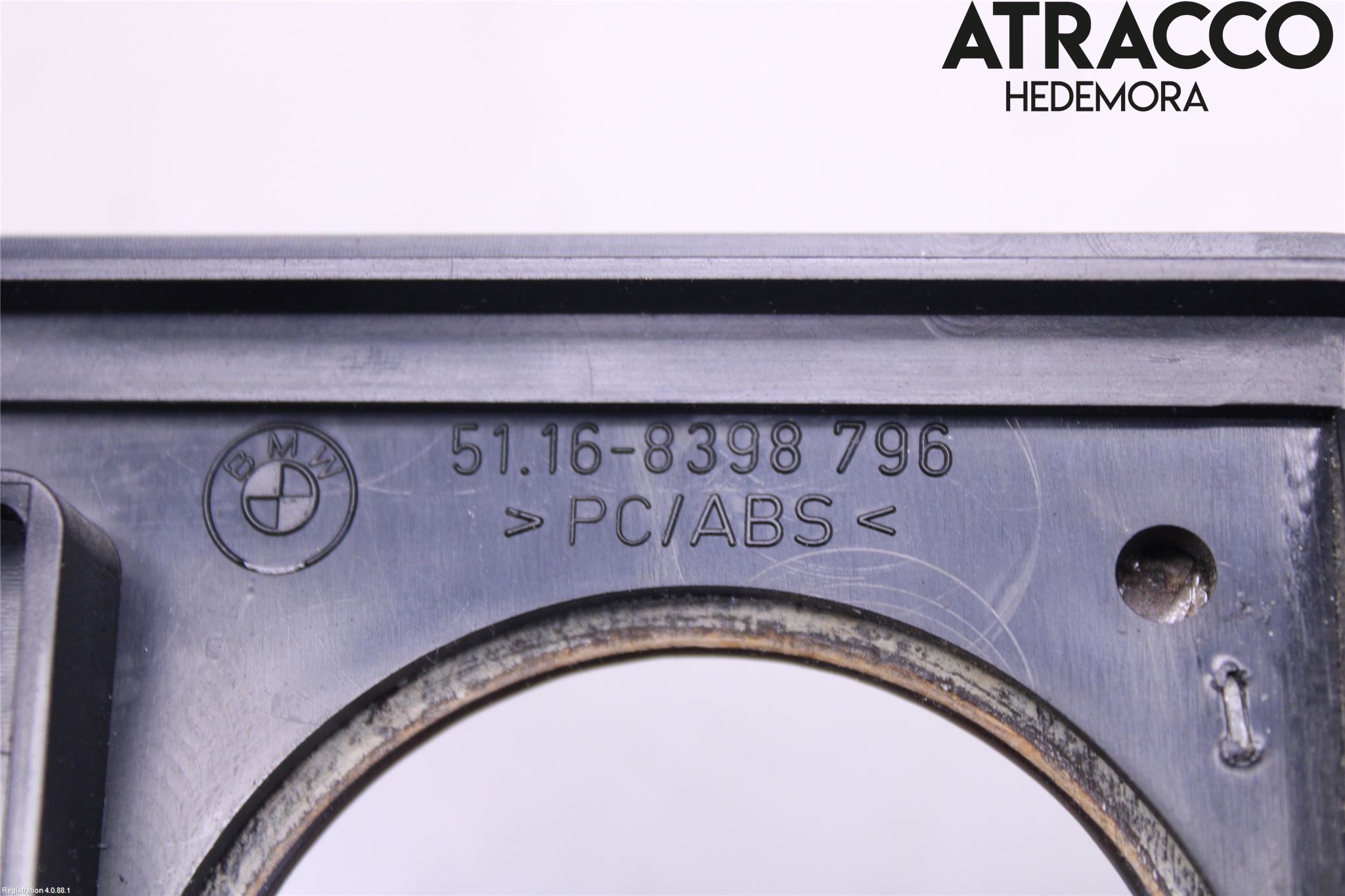 BMW Z3 E36/6    94-02 Instrumentsarg