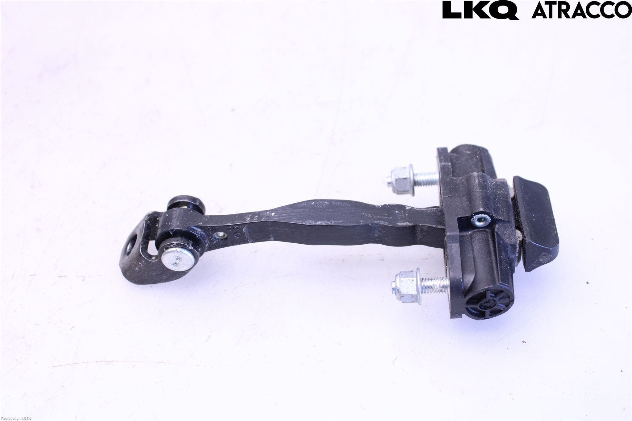 Ford FOCUS 11-14 Dörrstopp