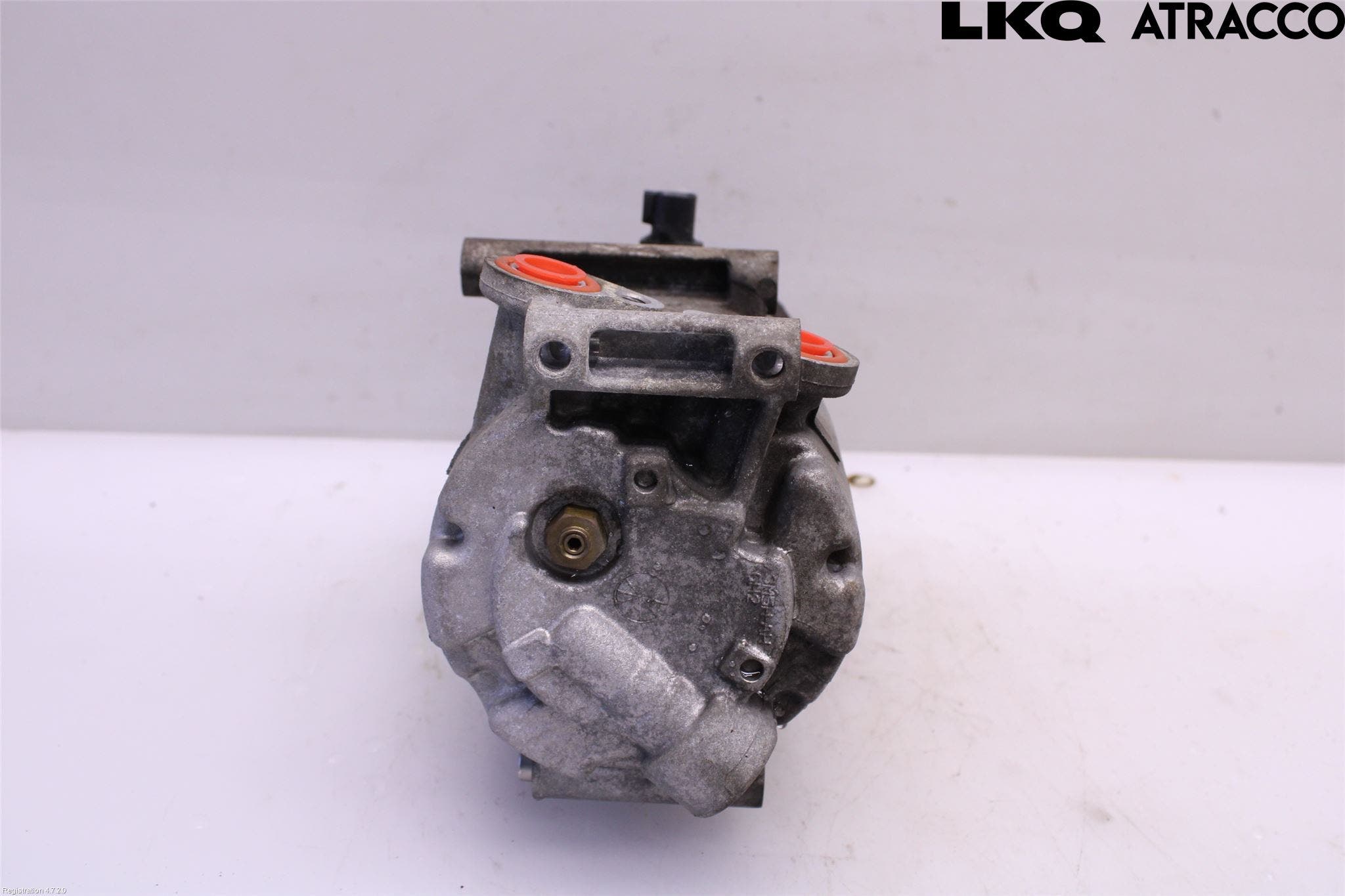 Ford FOCUS 08-11 Ac Kompressor