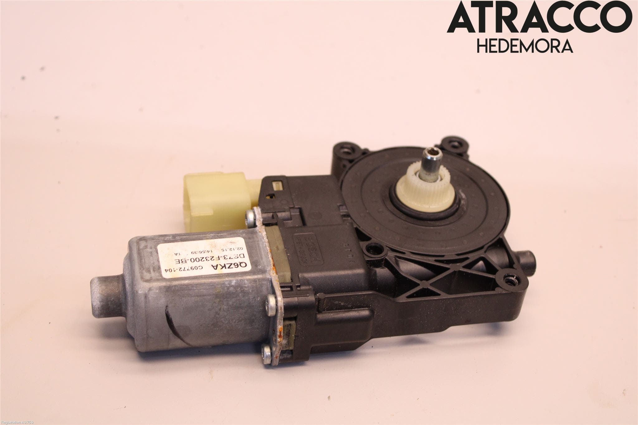 Ford MONDEO 15-22 Fönsterhissmotor