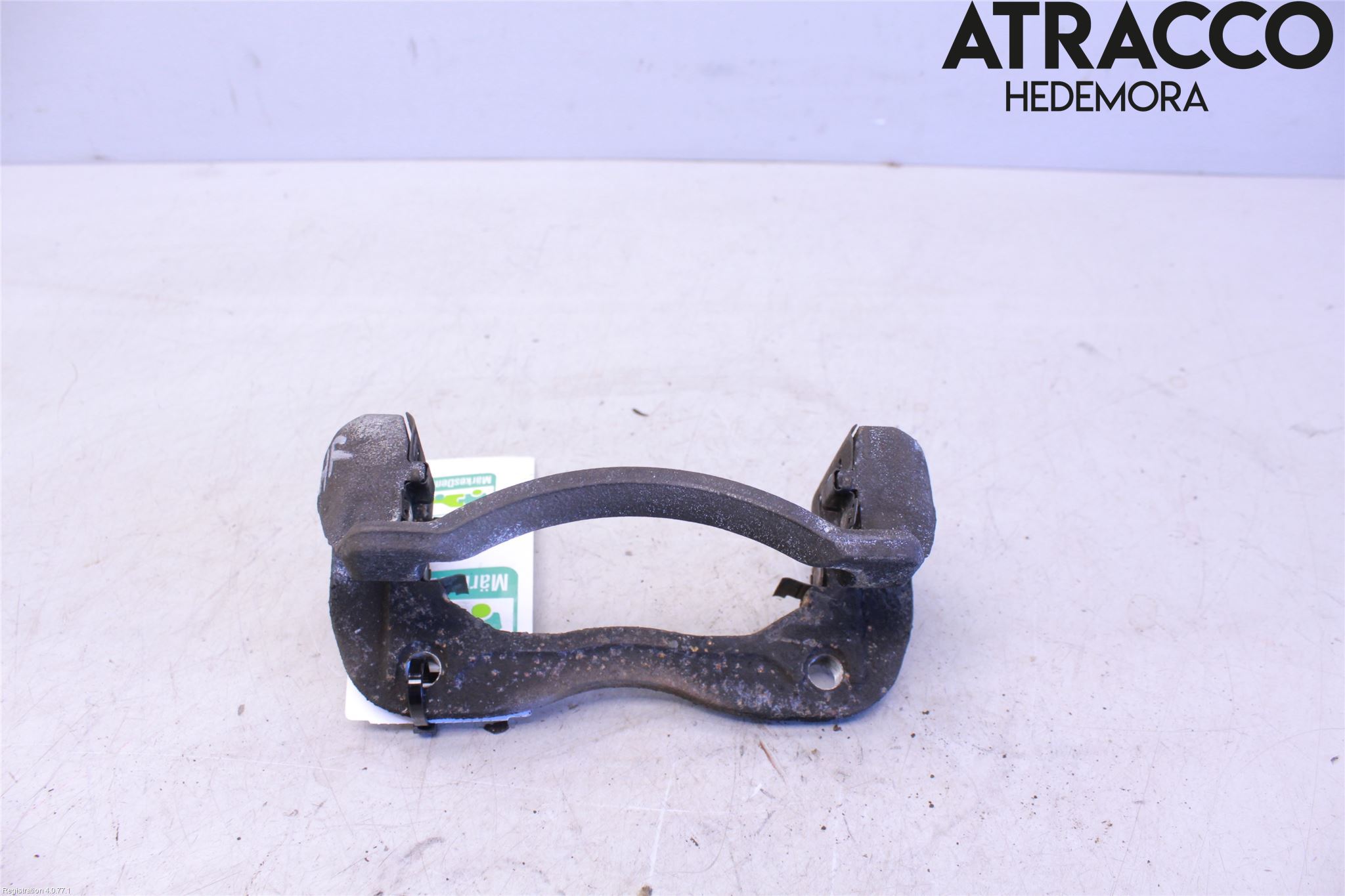 Kia RIO 17- Bromsokshållare