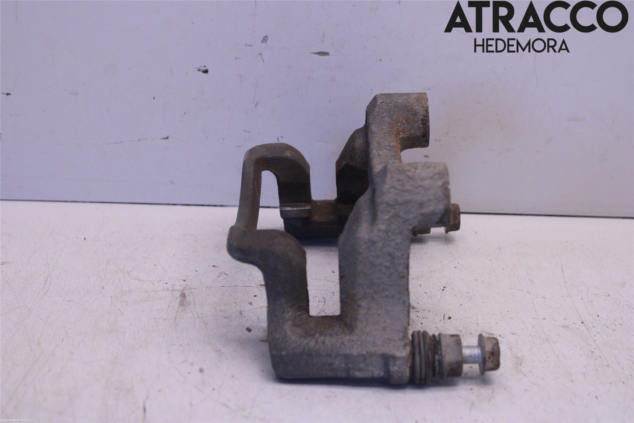 Hyundai i40 16-18 Bromsokshållare