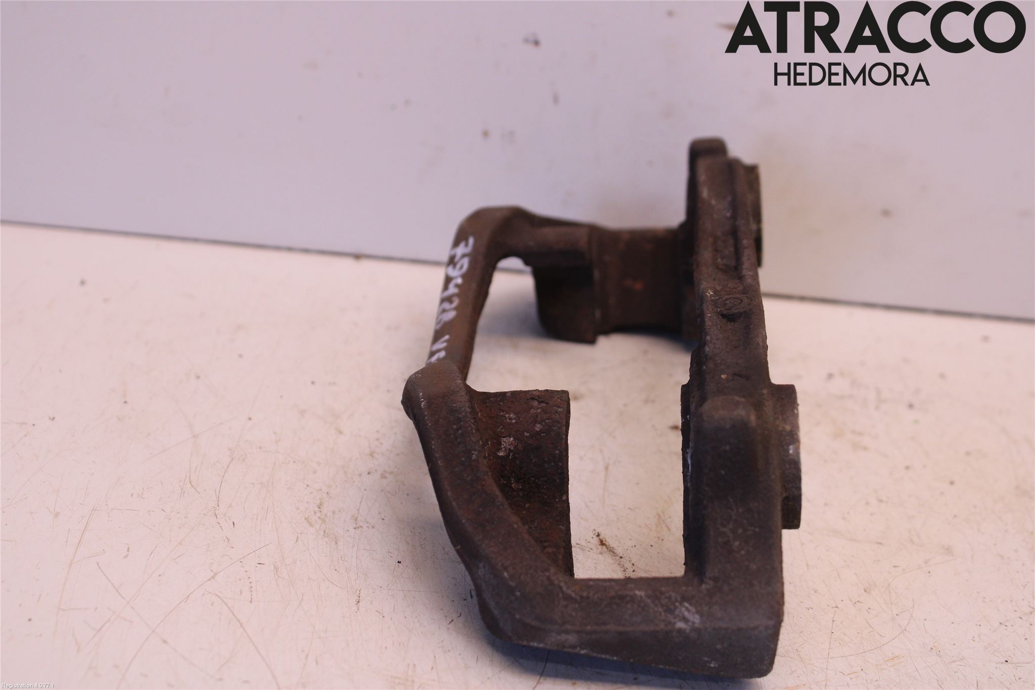 Fiat DUCATO 02-06 Bromsokshållare