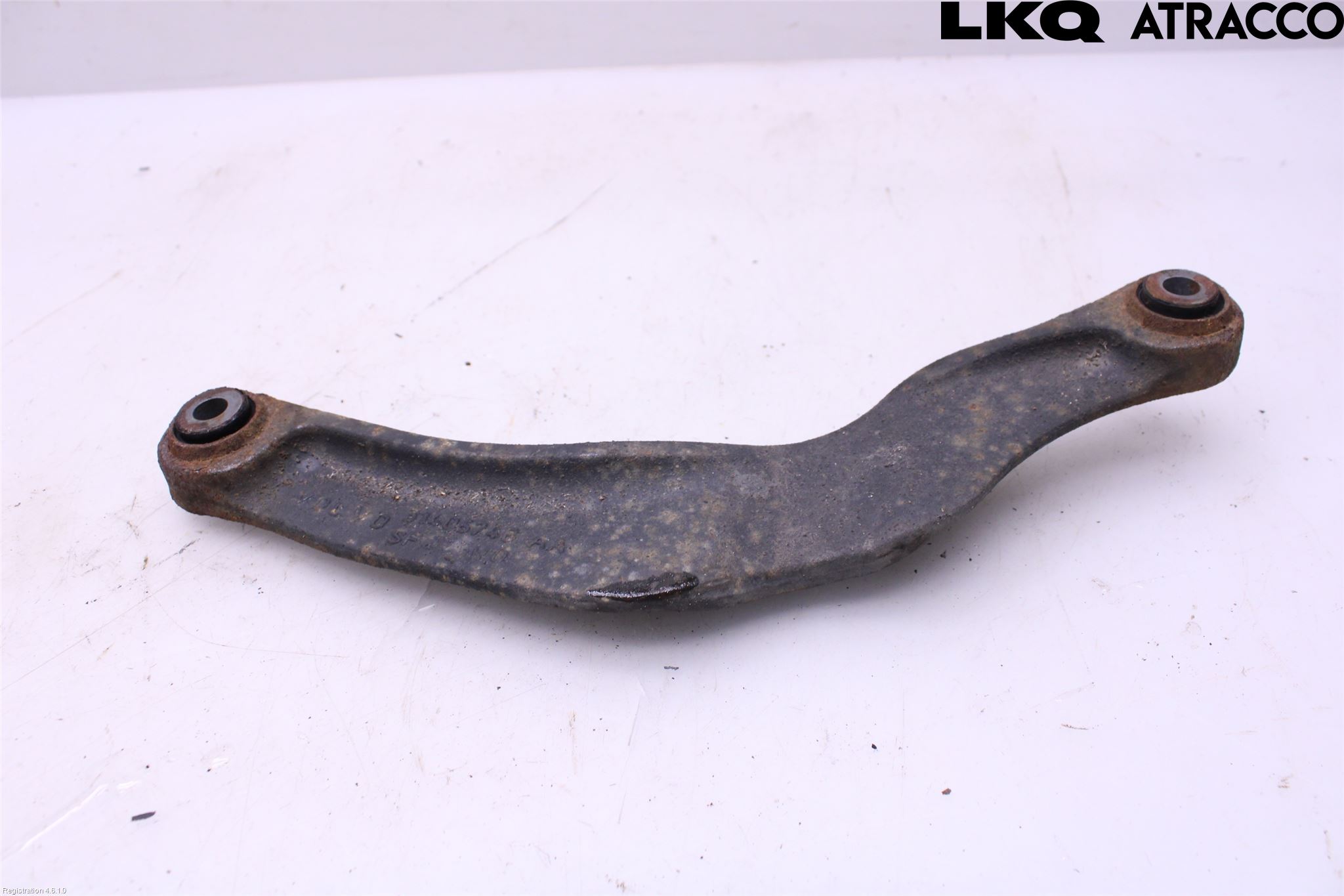 Volvo XC60 14-17 Bärarm Bak Vänster