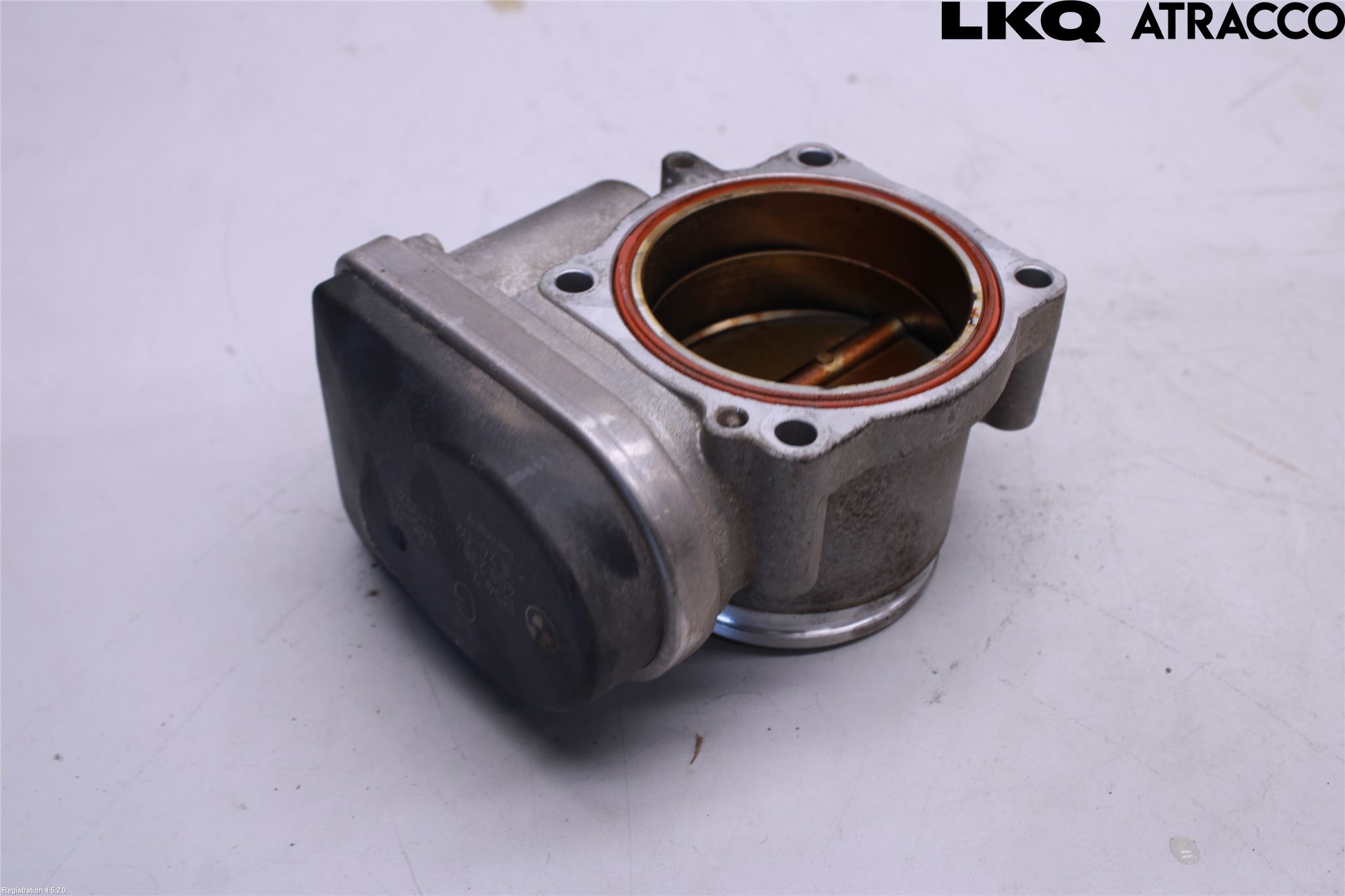 BMW 5 E39 95-04 Injspjällhus