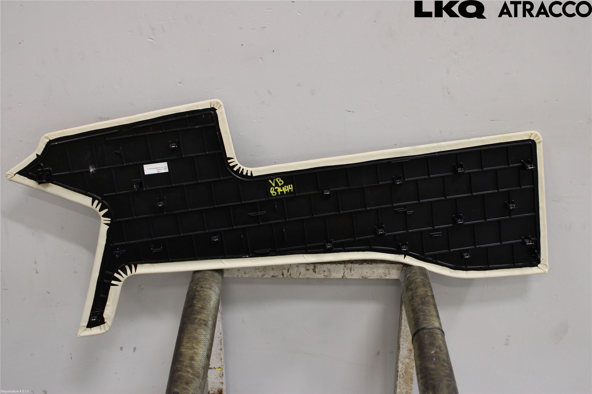 Landrover RANGE ROVER (L405) 13-21 Inr Tunnelfack